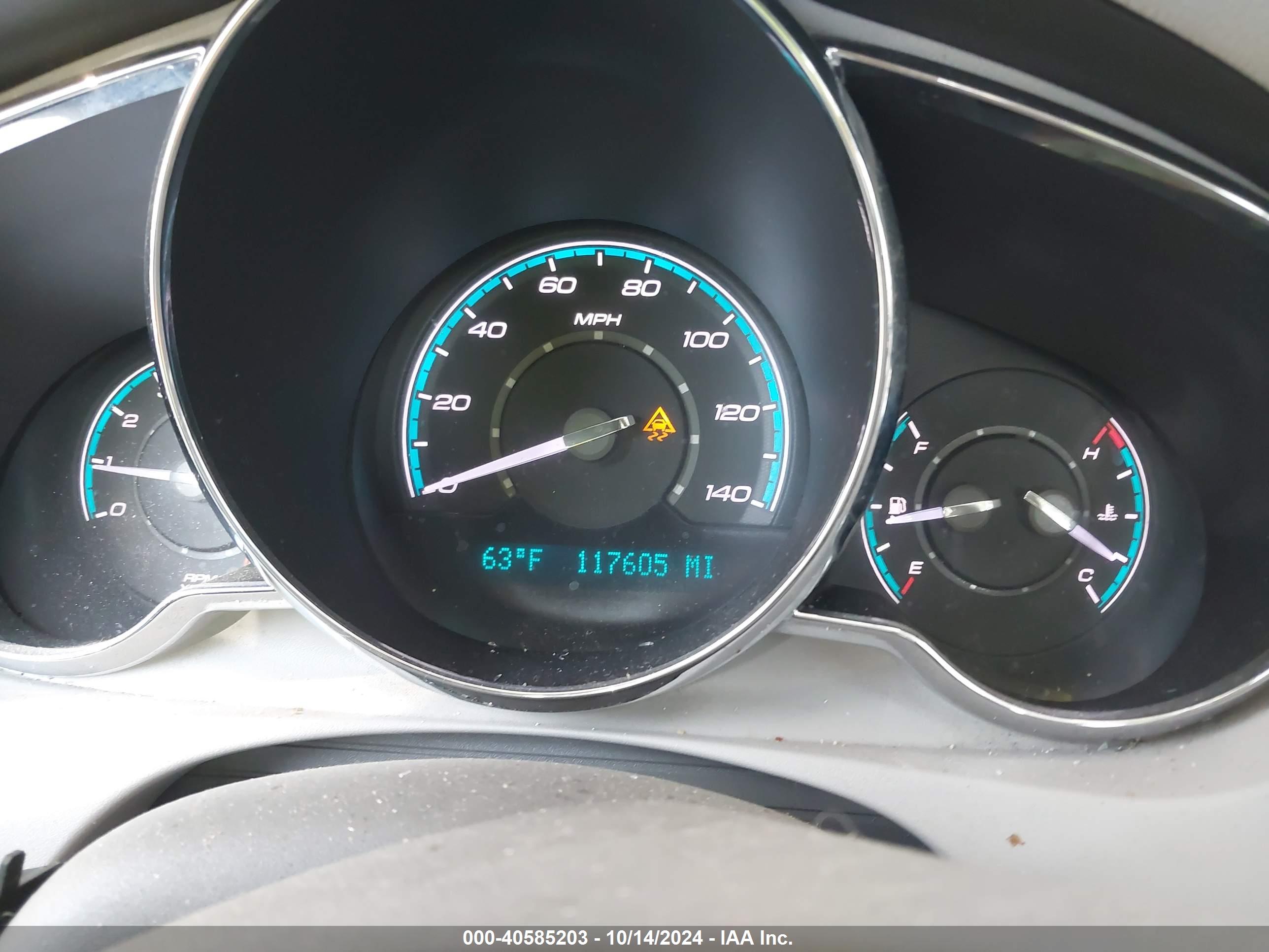 CHEVROLET MALIBU image 7
