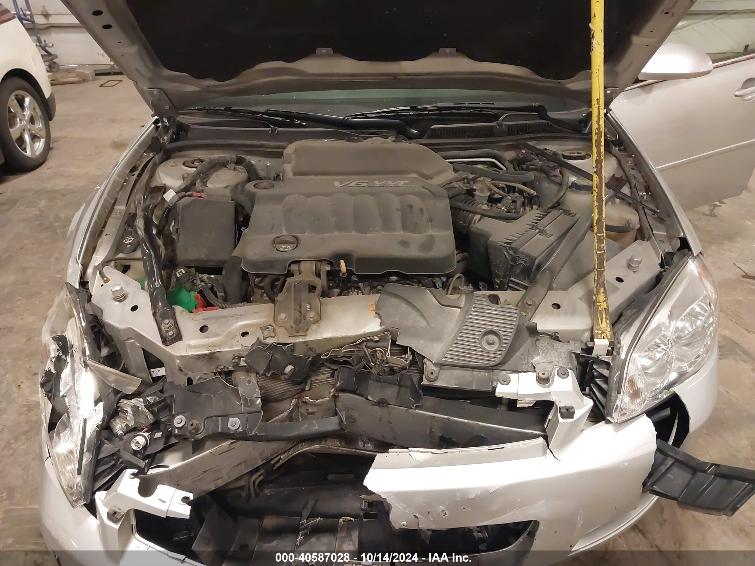 CHEVROLET IMPALA image 10