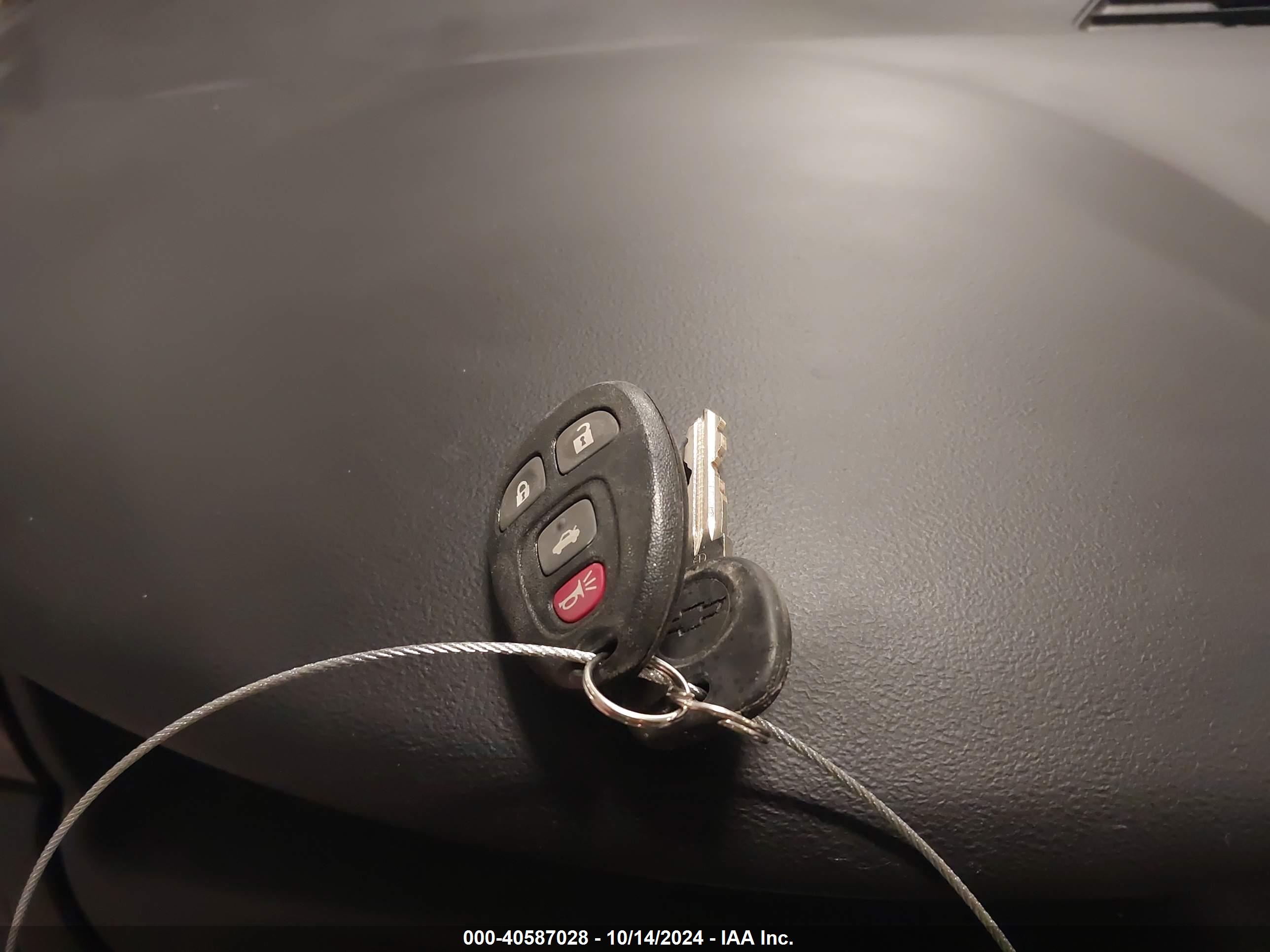 CHEVROLET IMPALA image 11