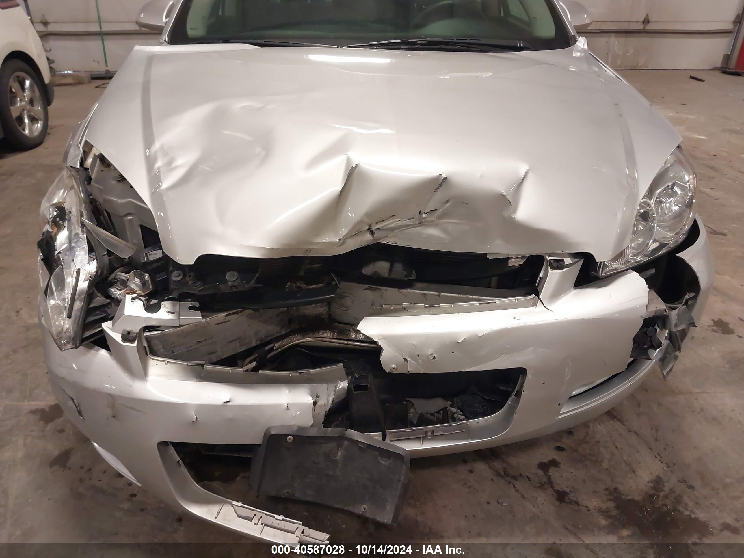 CHEVROLET IMPALA image 6