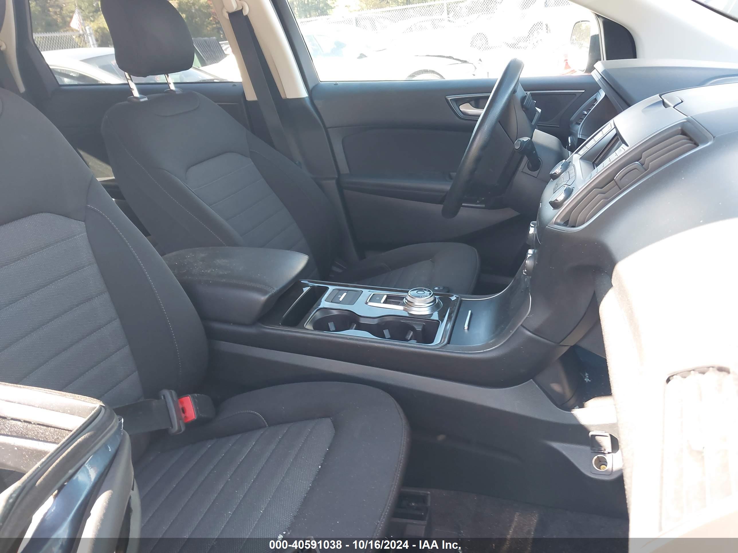 FORD EDGE image 5