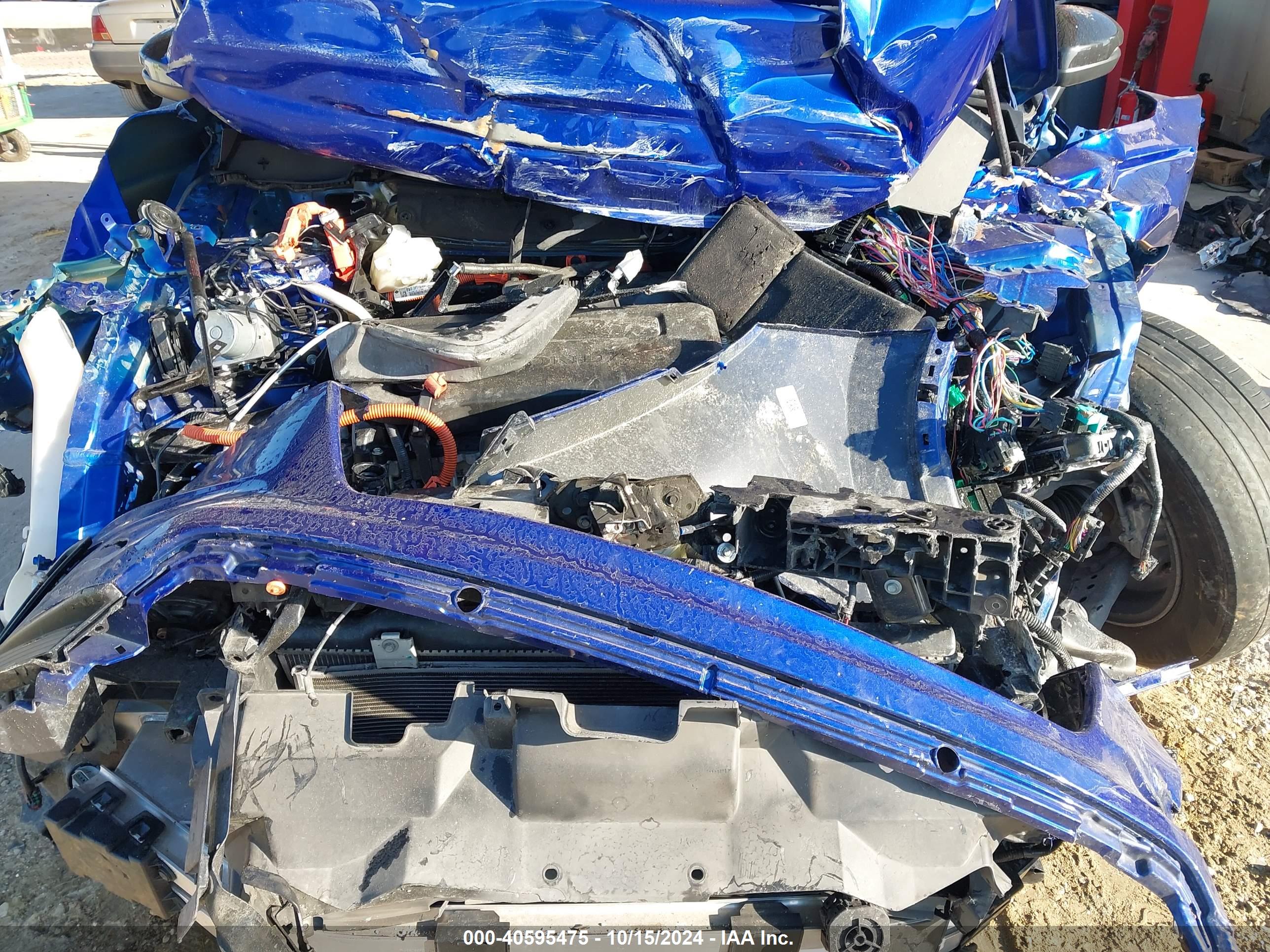 HONDA CR-V image 10