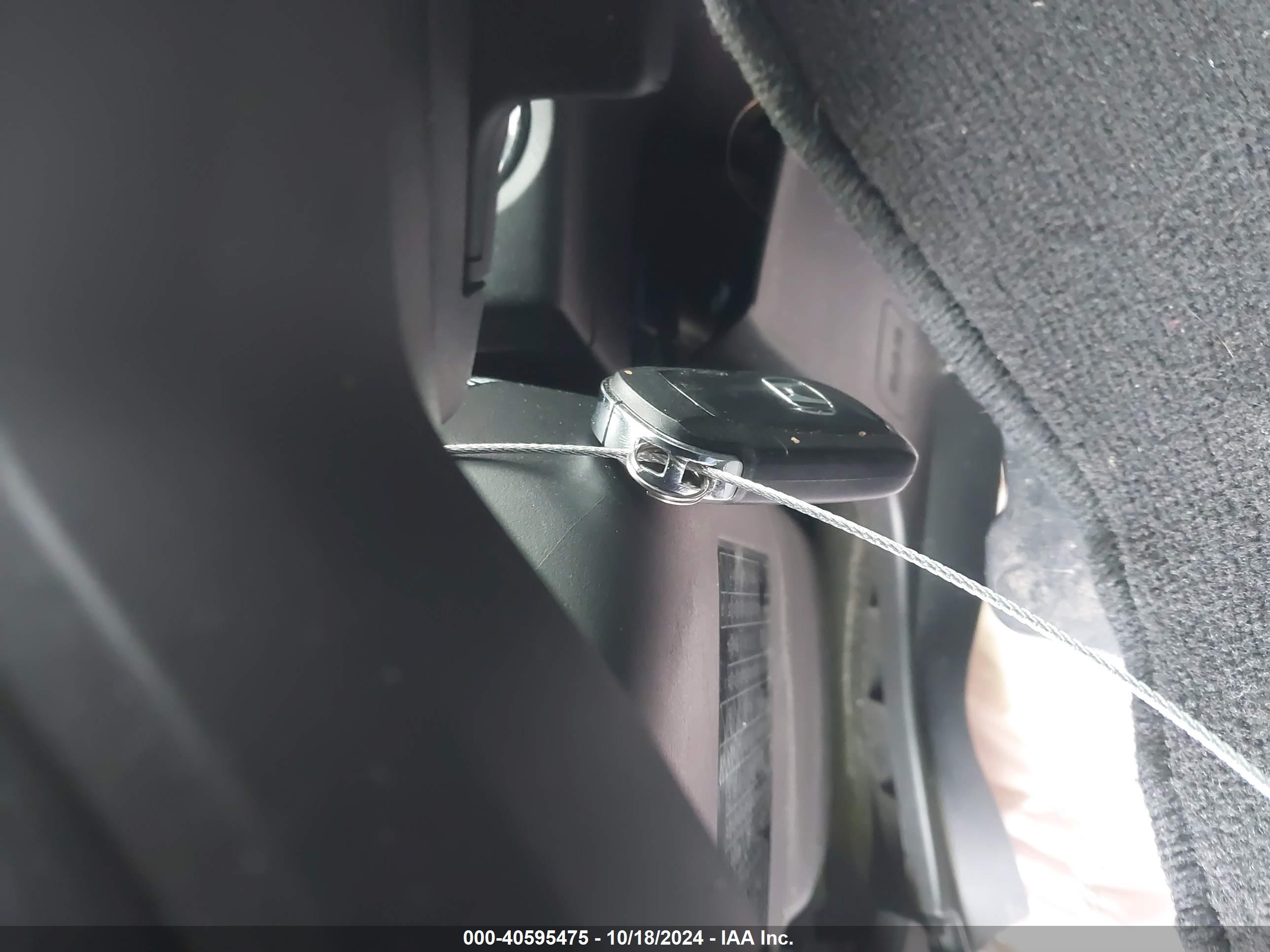 HONDA CR-V image 11