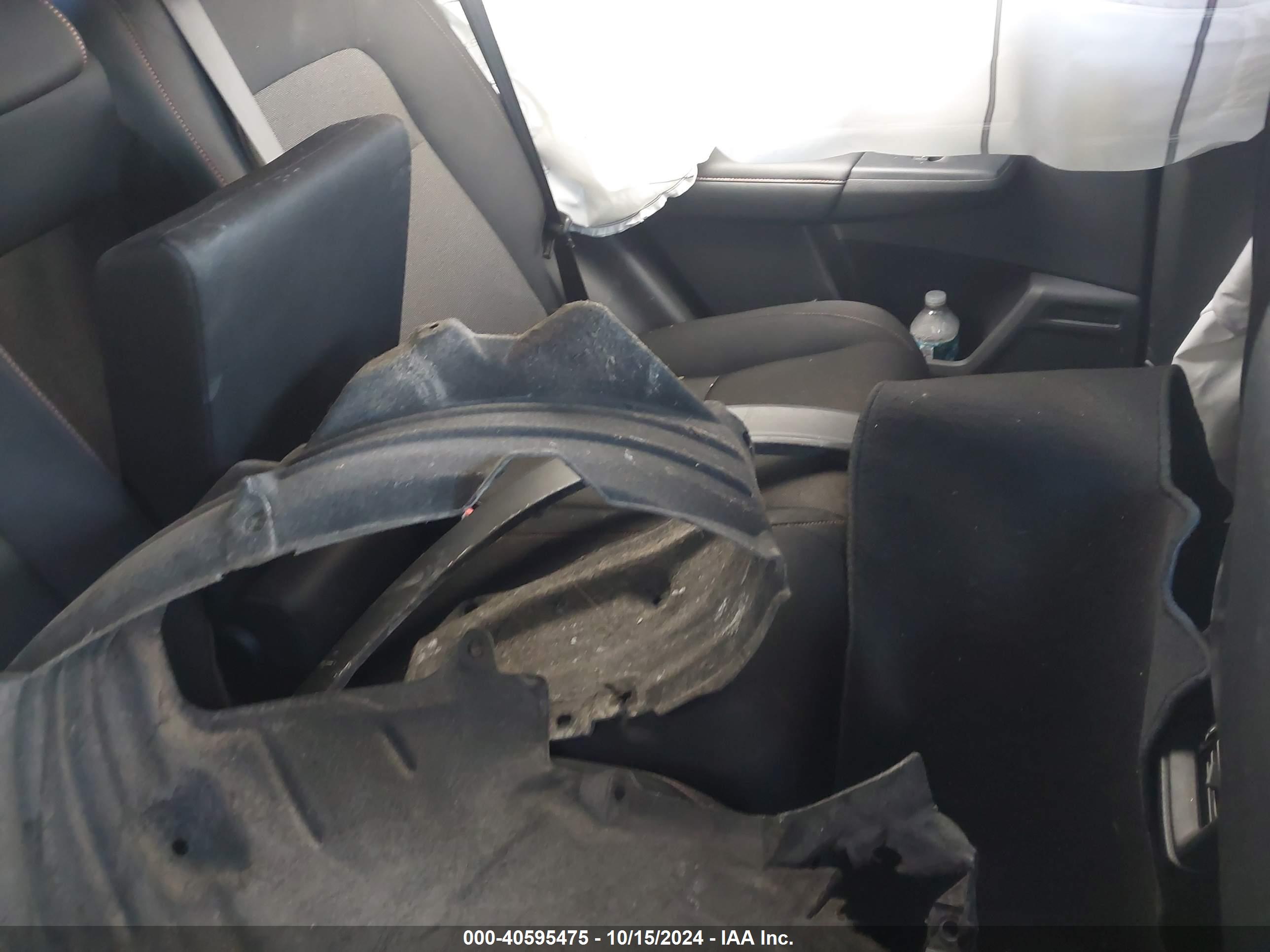 HONDA CR-V image 8