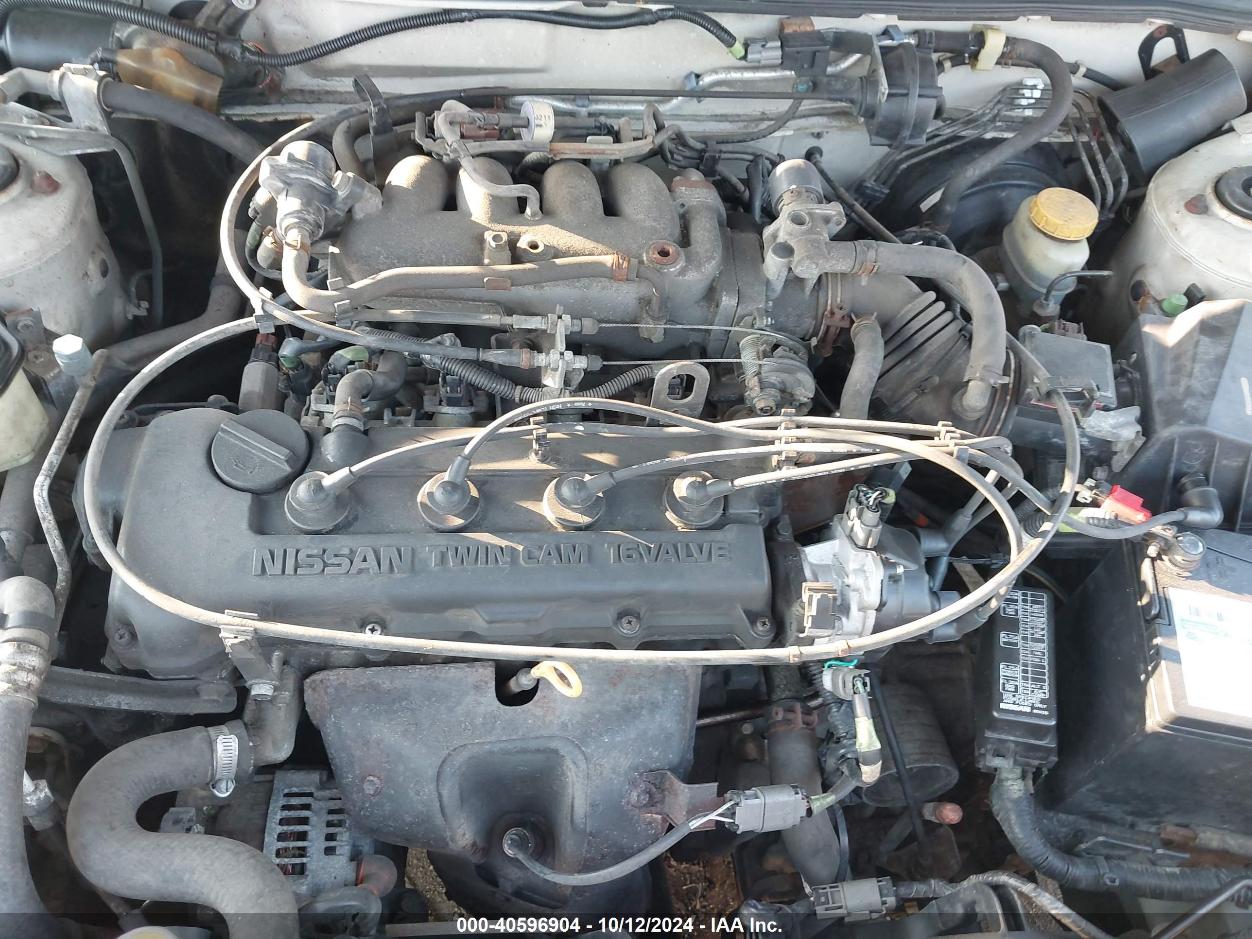 NISSAN SENTRA image 10