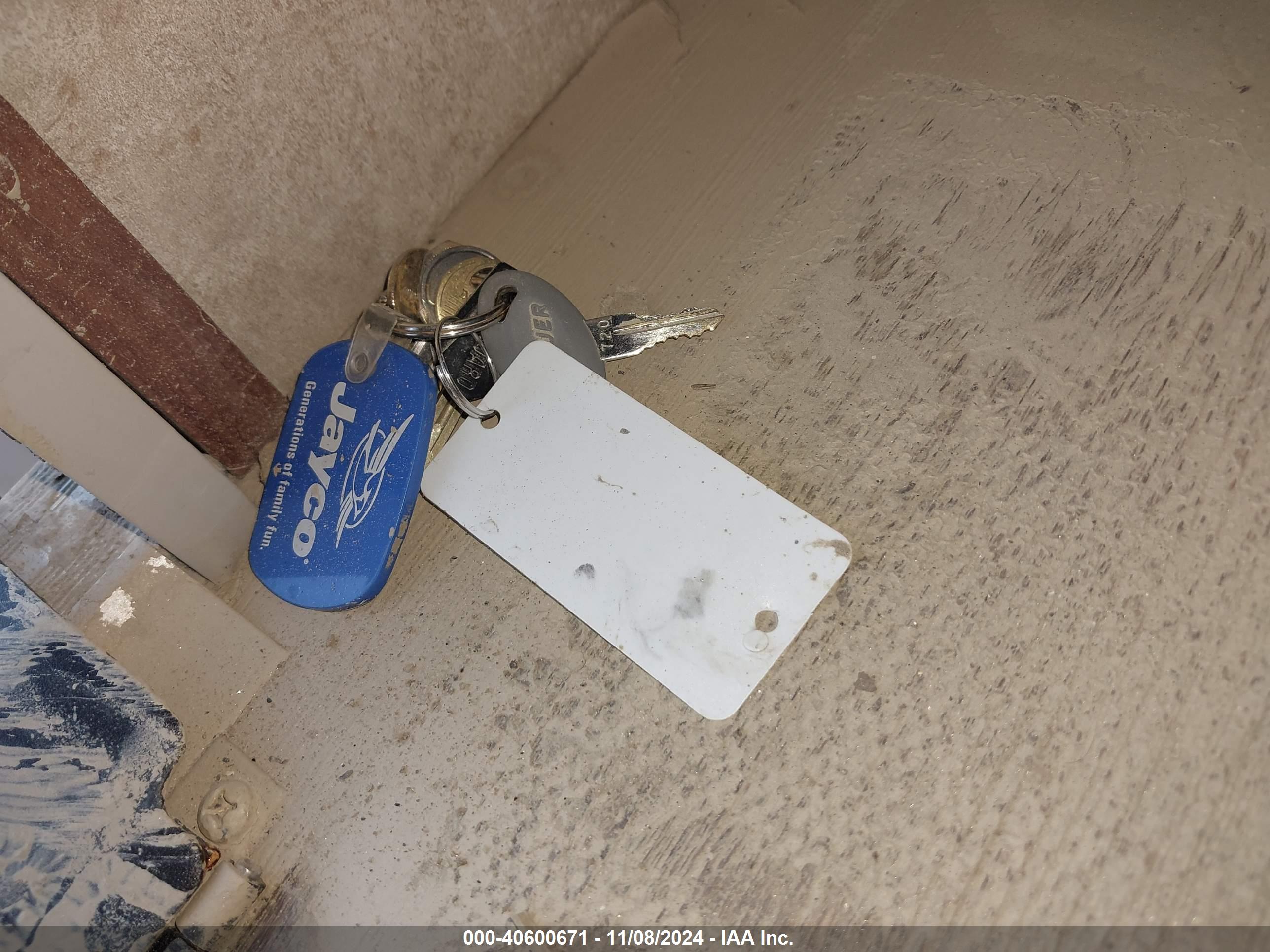 JAYCO EAGLE image 11