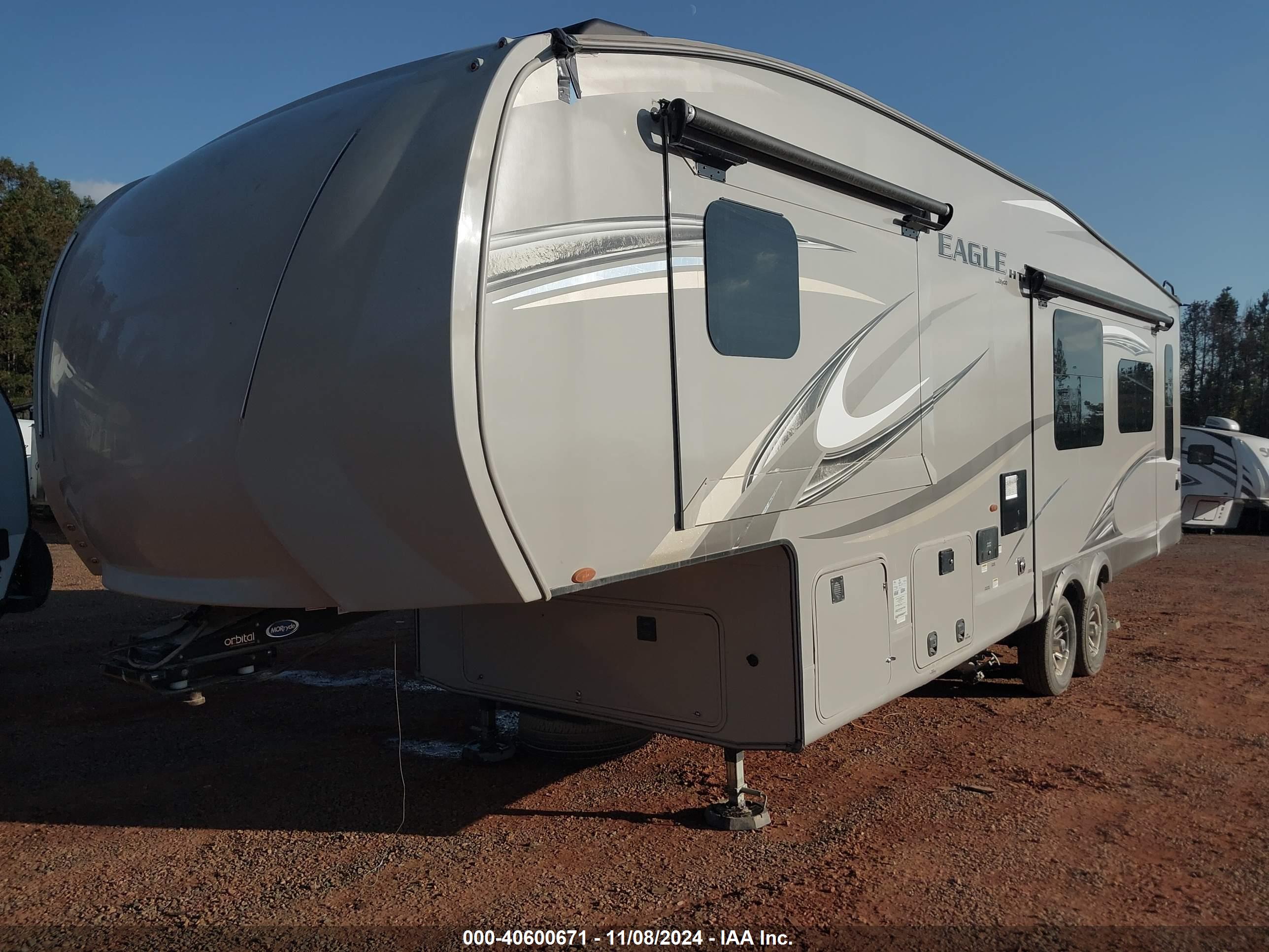 JAYCO EAGLE image 2