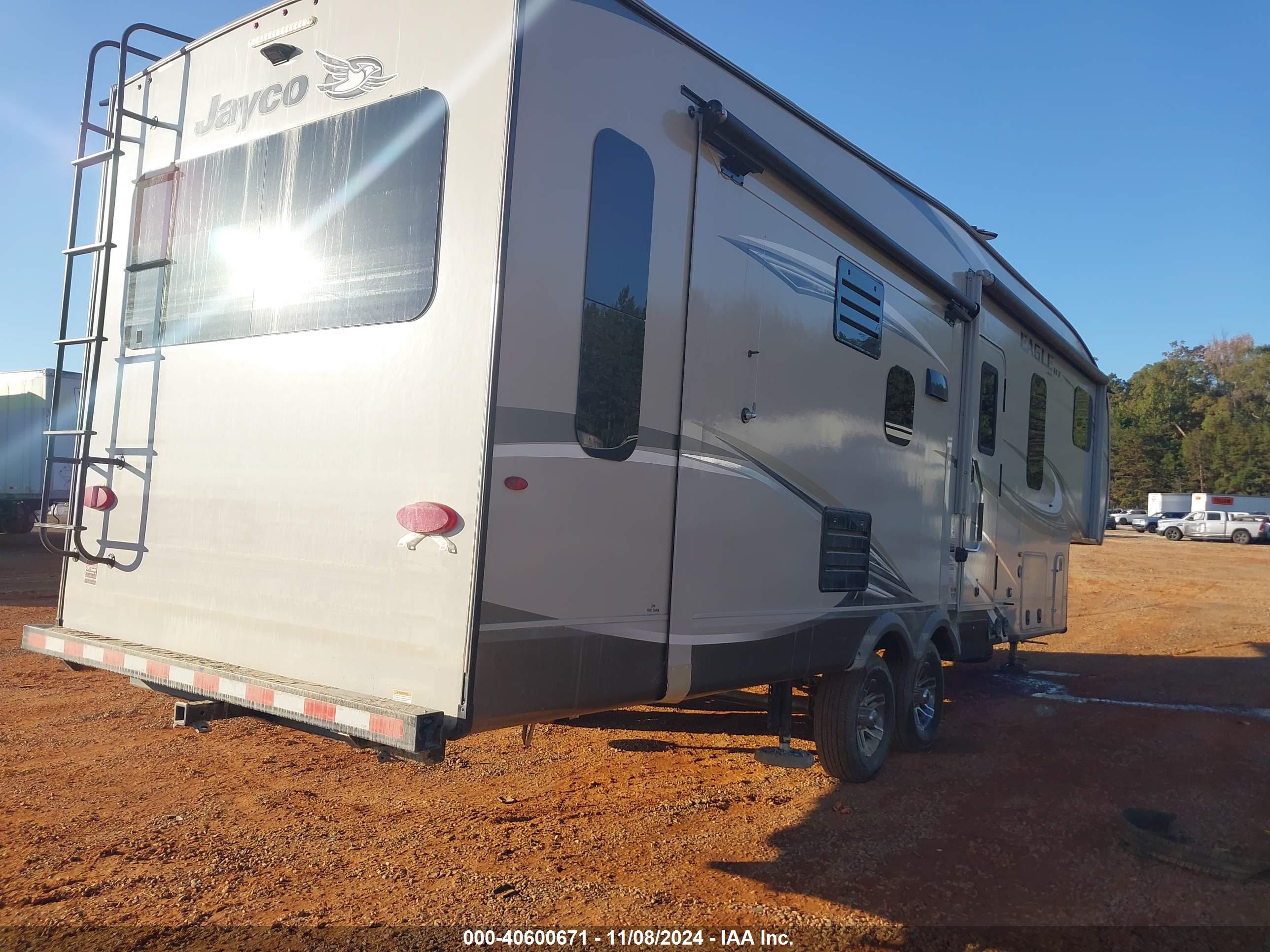 JAYCO EAGLE image 4