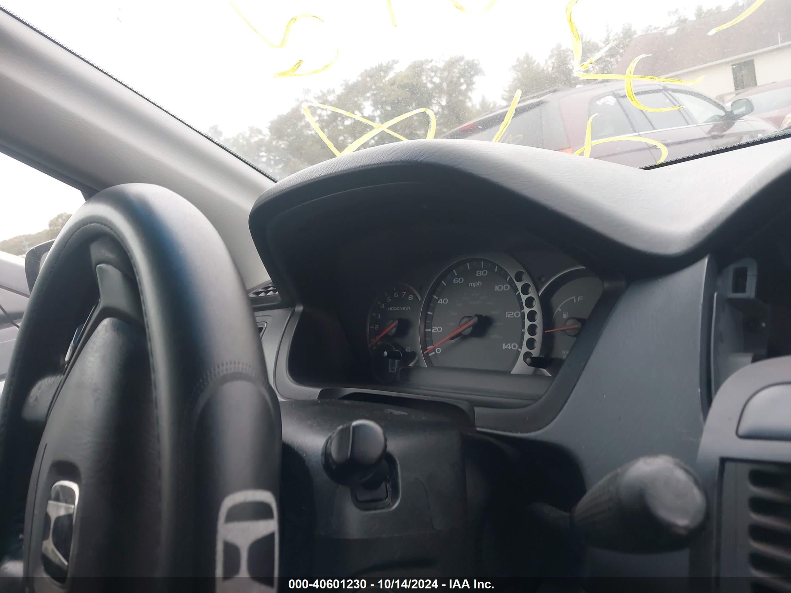 HONDA PILOT image 7