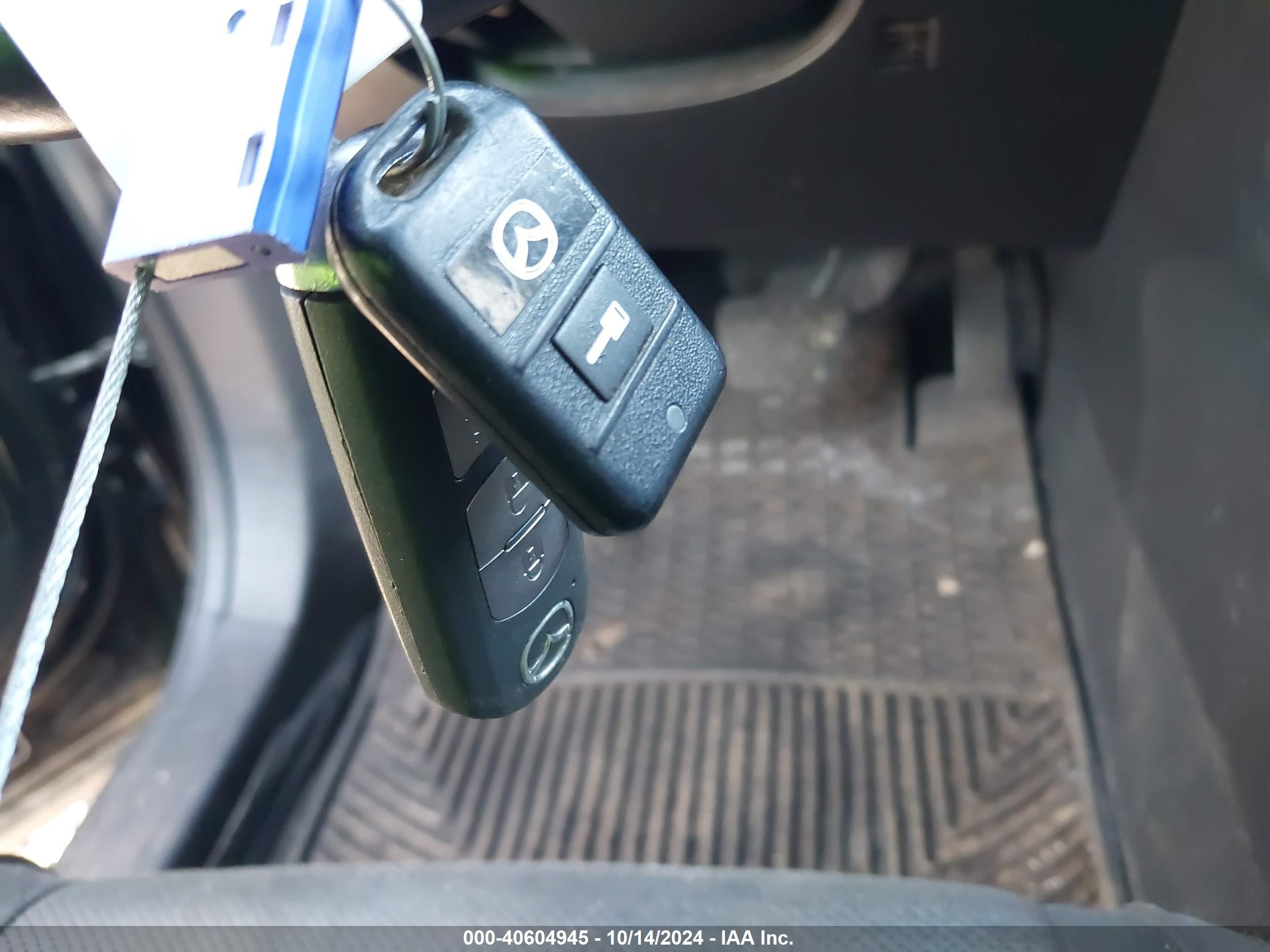 MAZDA CX-9 image 11