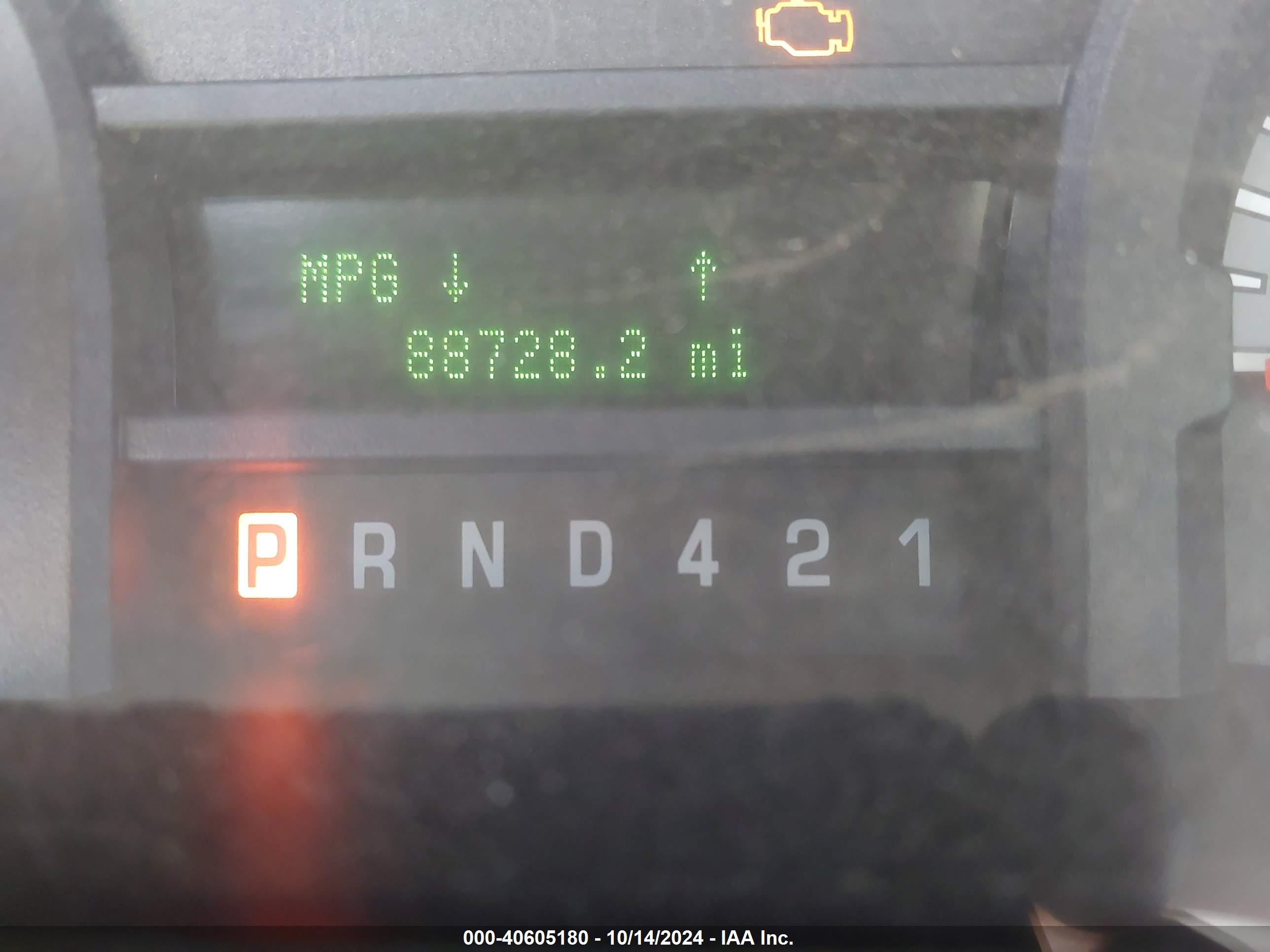 FORD E-450 image 6