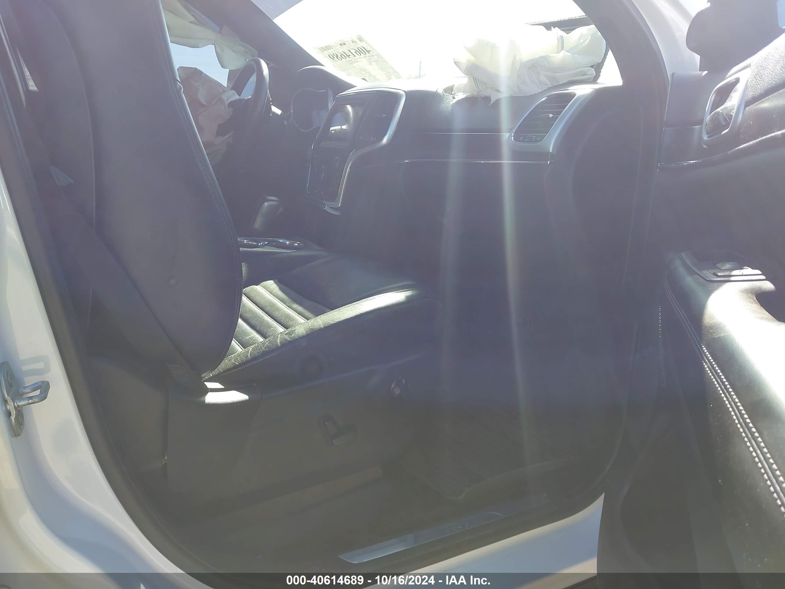 JEEP GRAND image 5