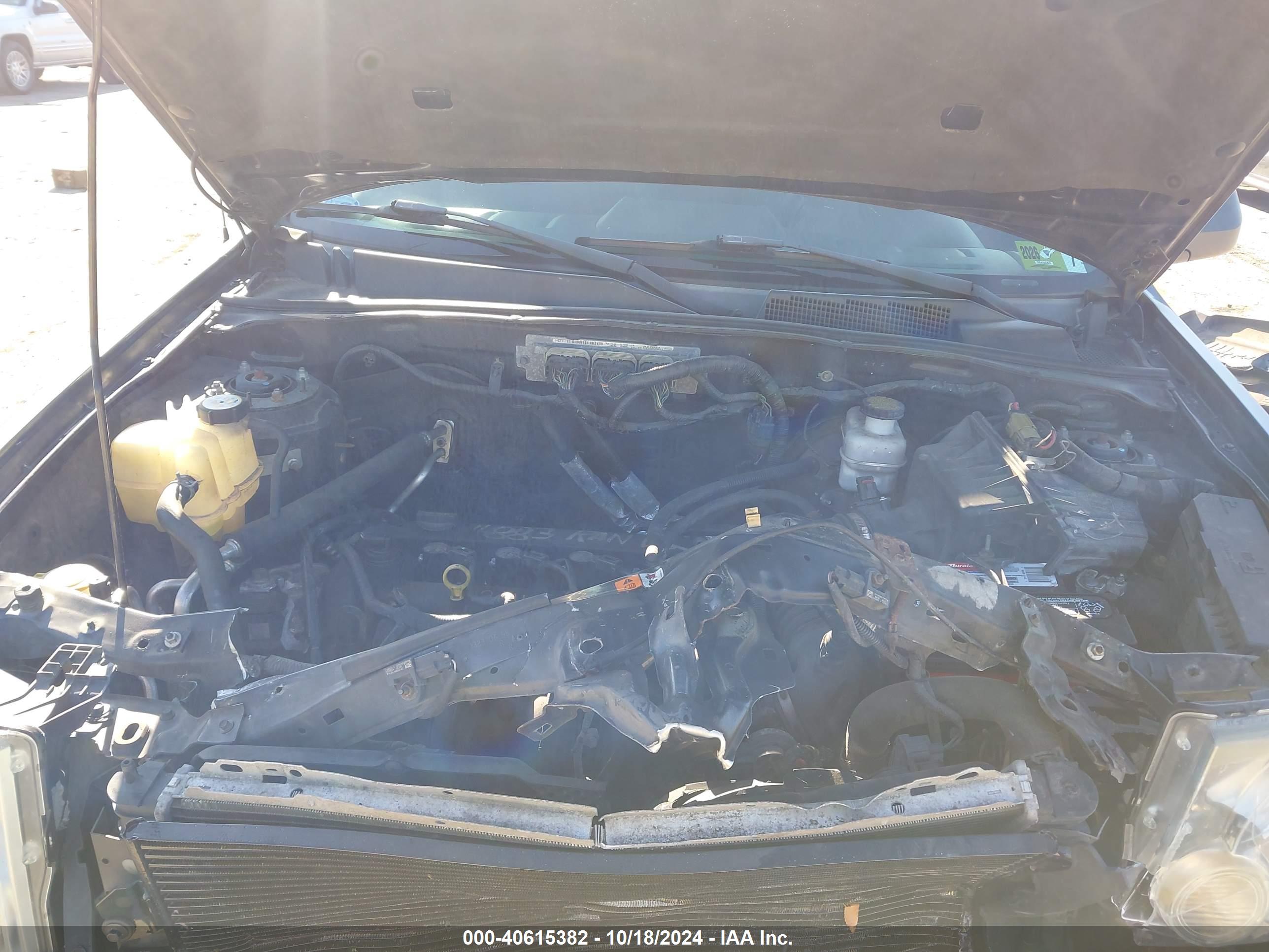 FORD ESCAPE image 10
