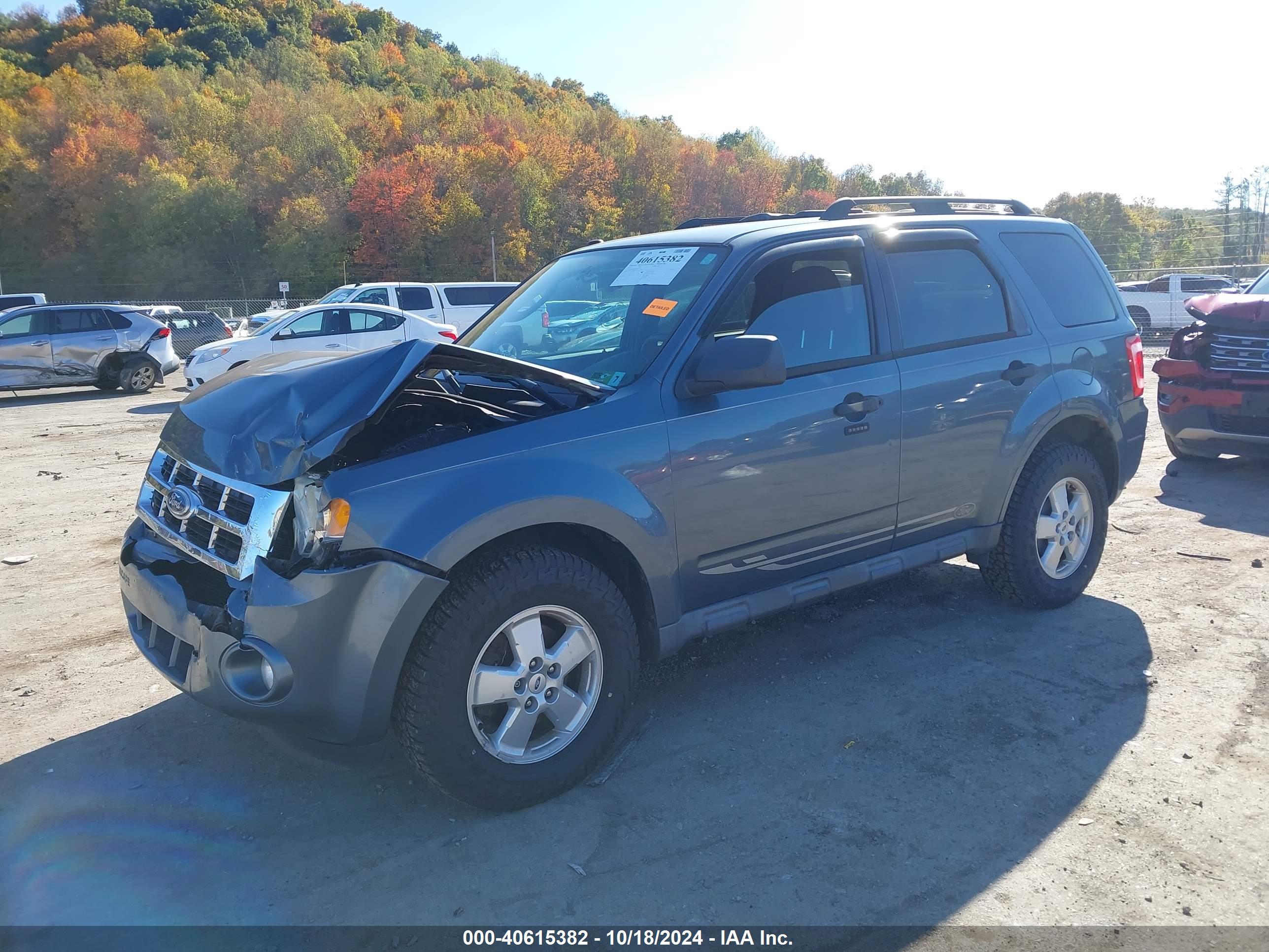 FORD ESCAPE image 2