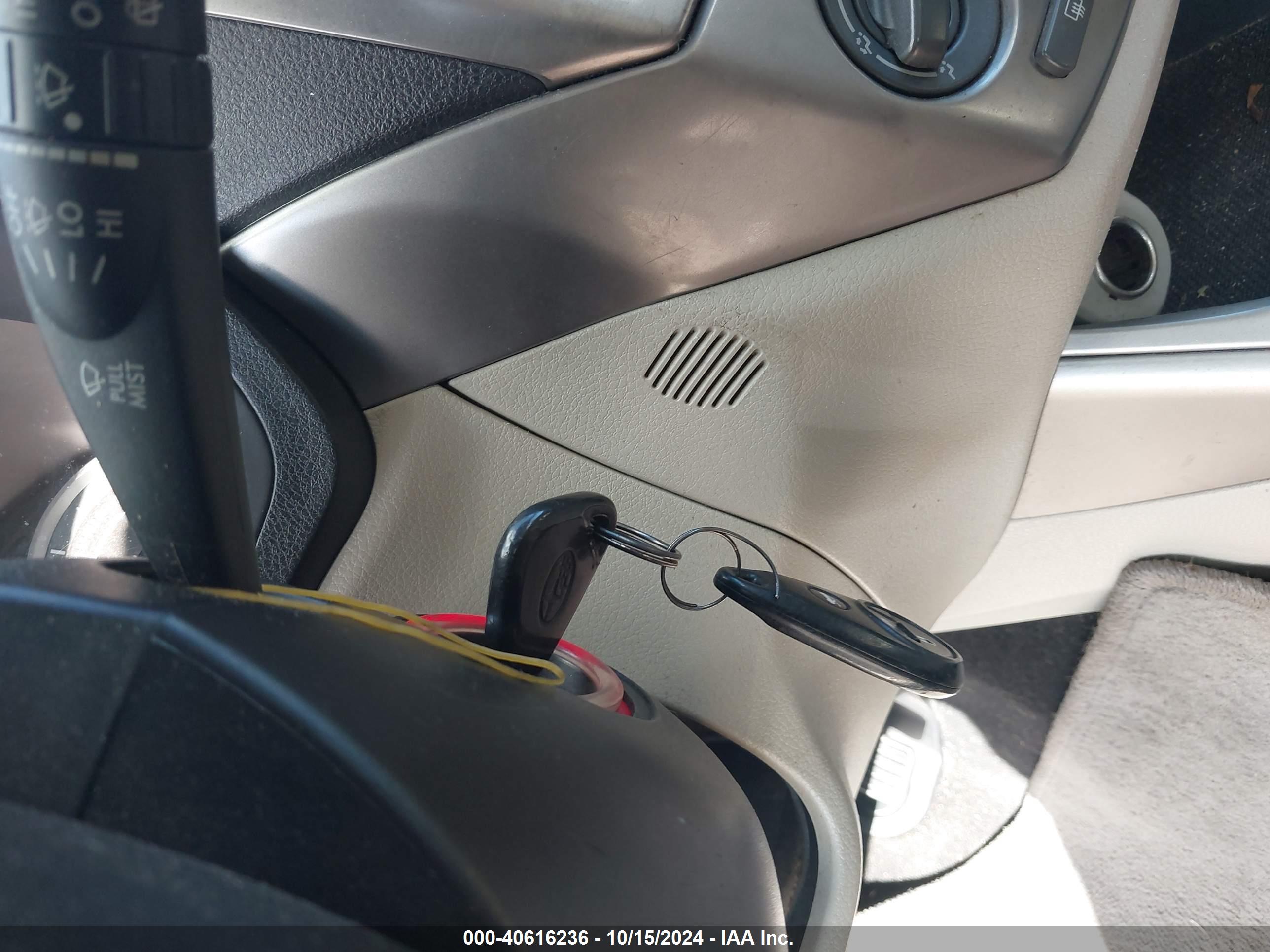 SUBARU IMPREZA image 11
