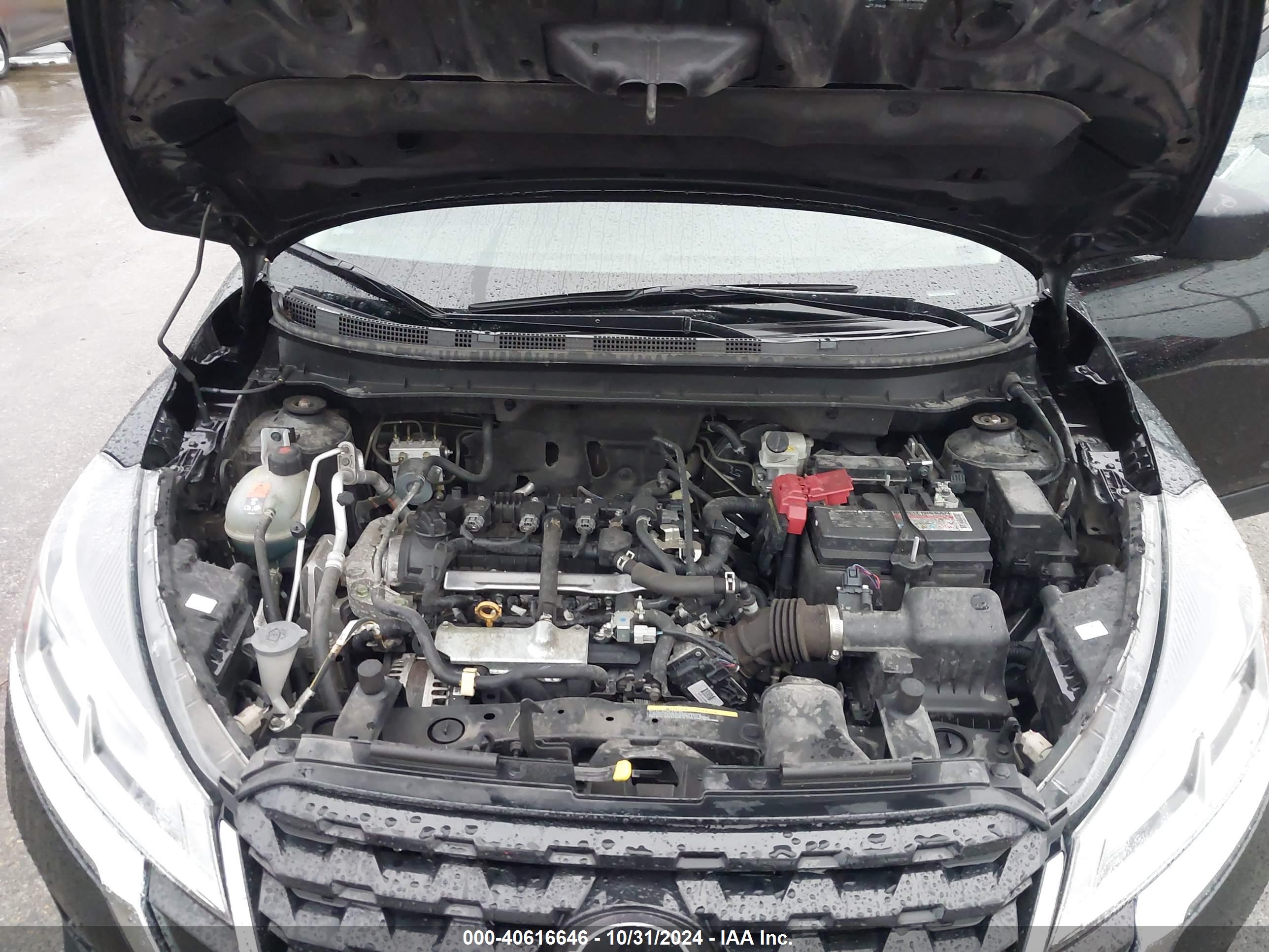 NISSAN KICKS image 10