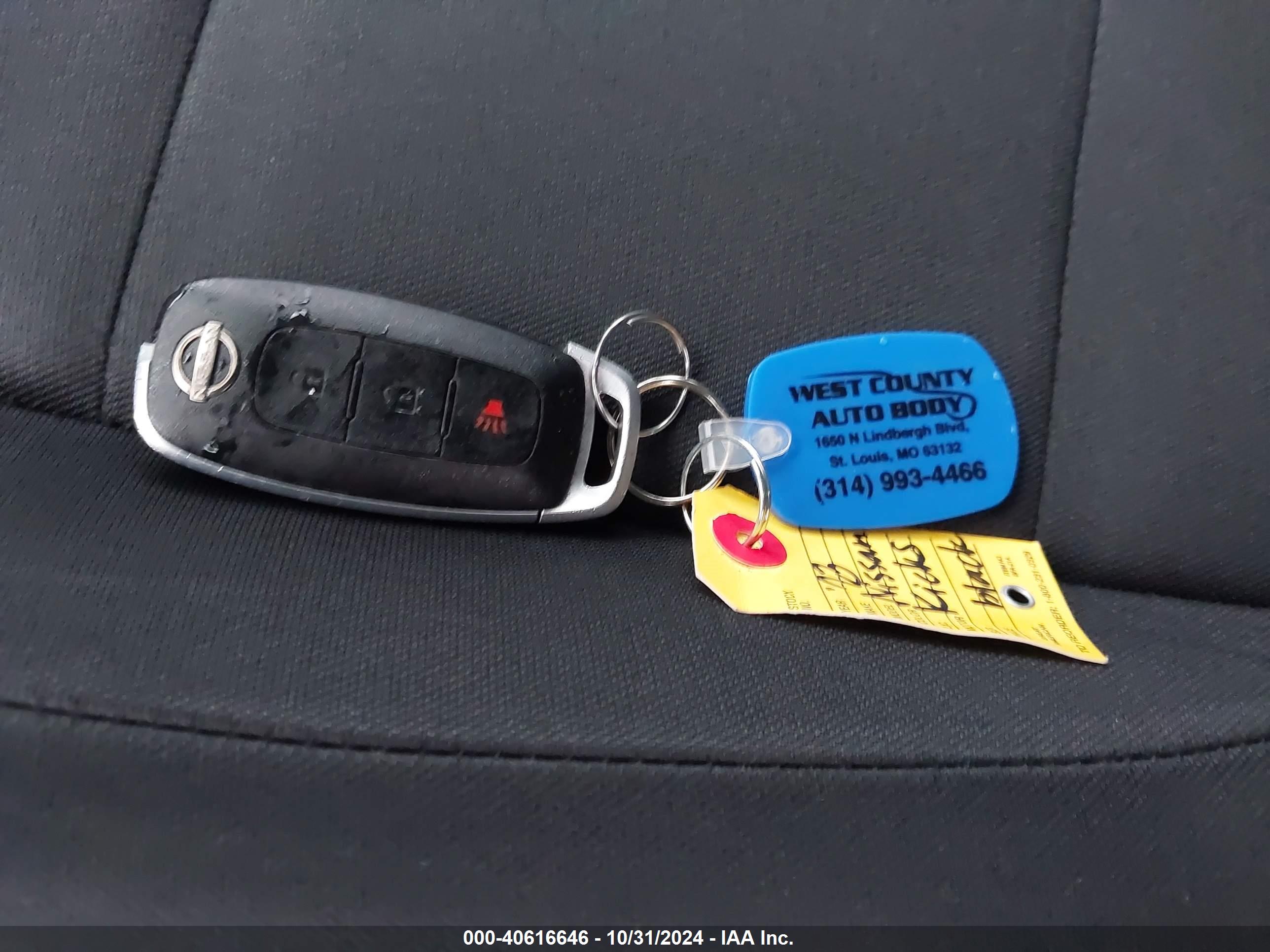 NISSAN KICKS image 11