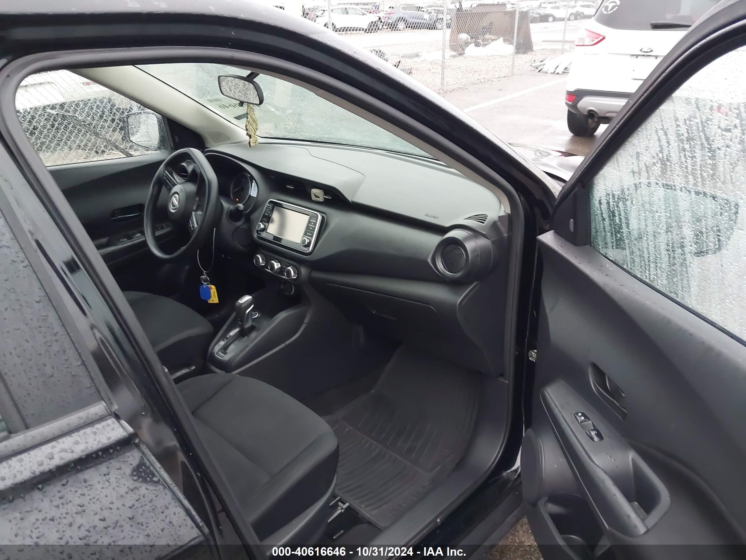 NISSAN KICKS image 5