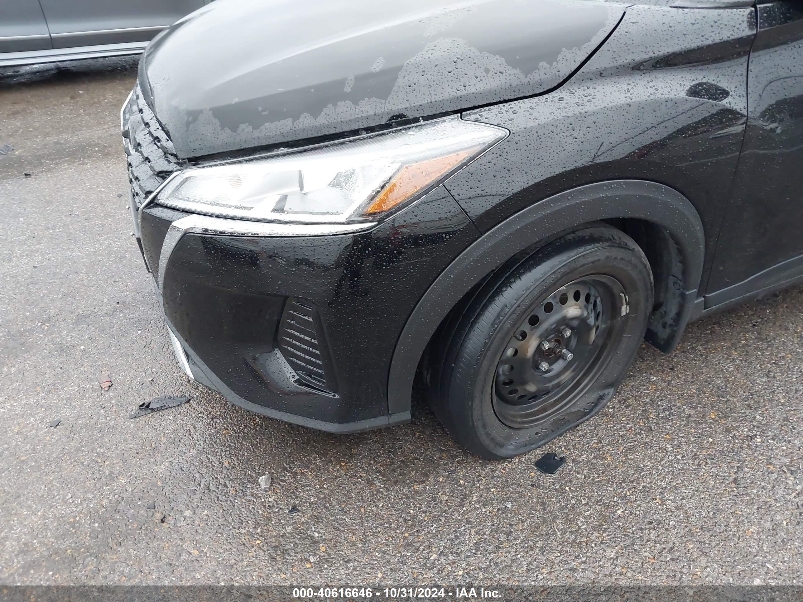 NISSAN KICKS image 6
