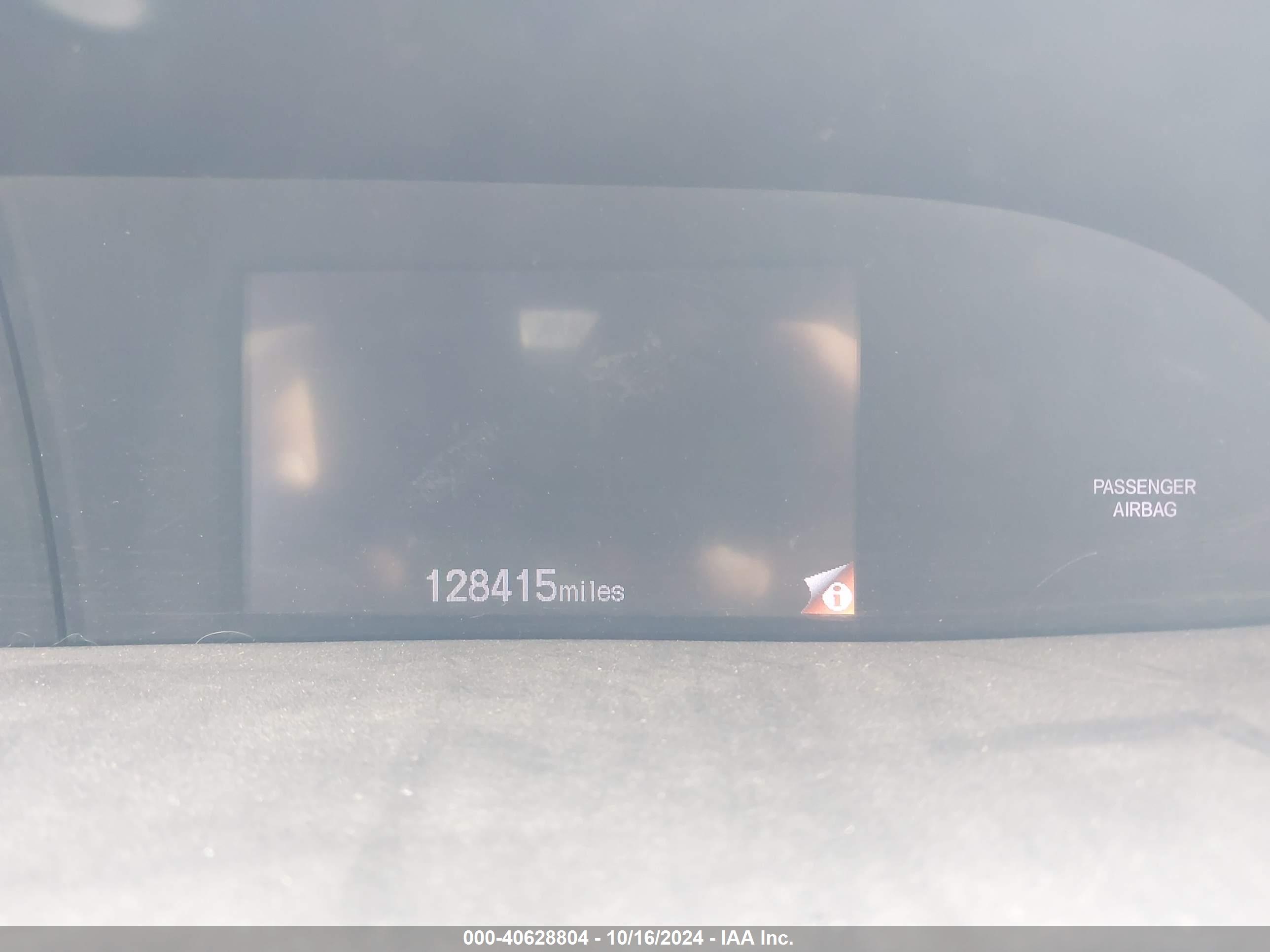 HONDA CIVIC image 7