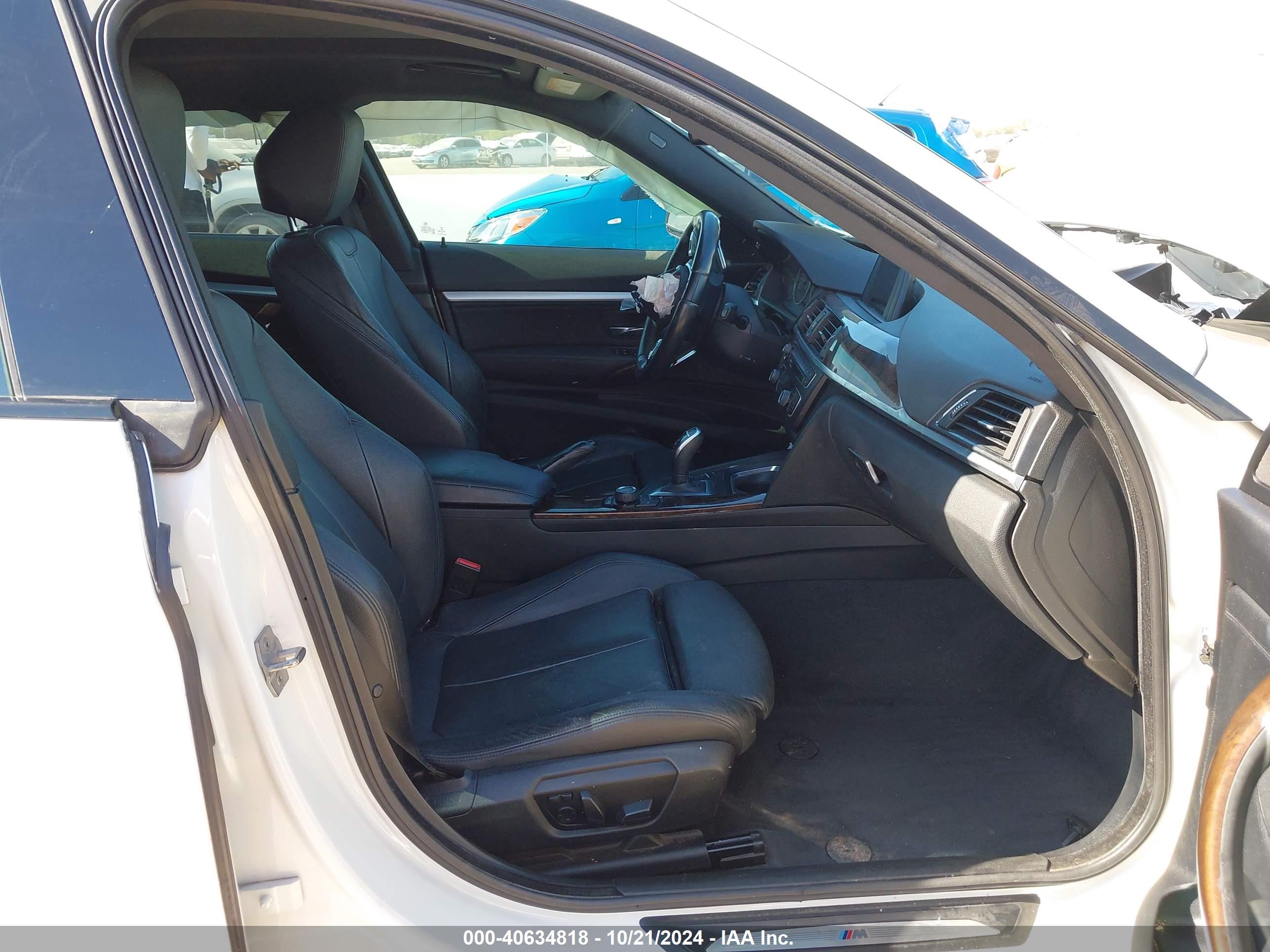 BMW 328I image 5