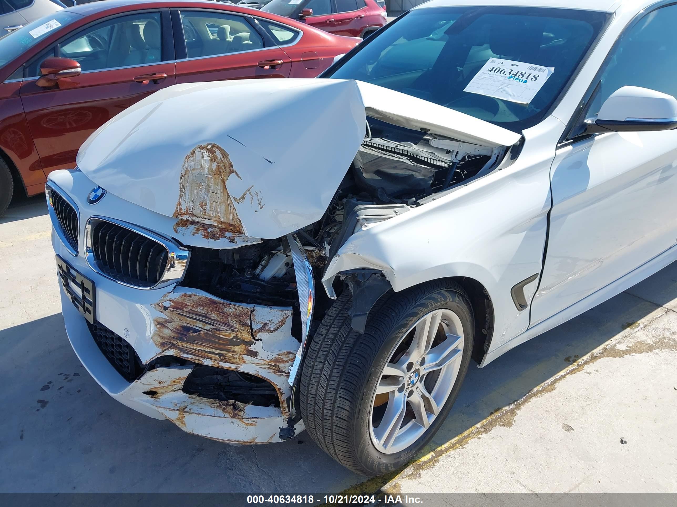 BMW 328I image 6