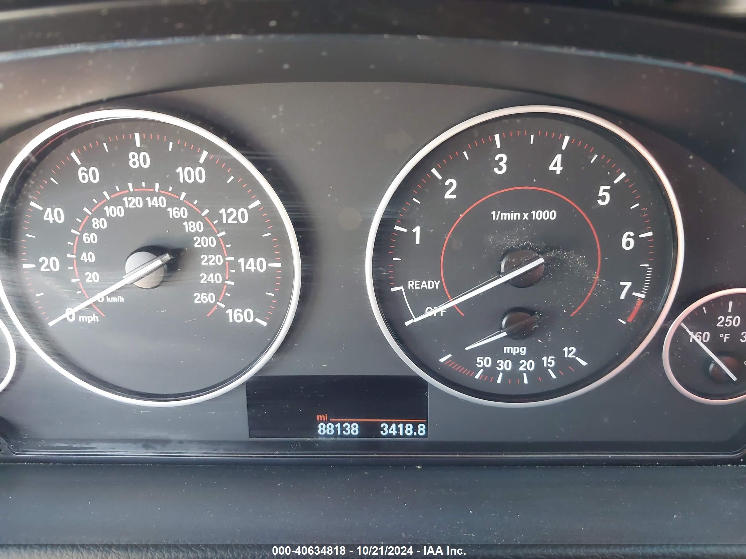 BMW 328I image 7