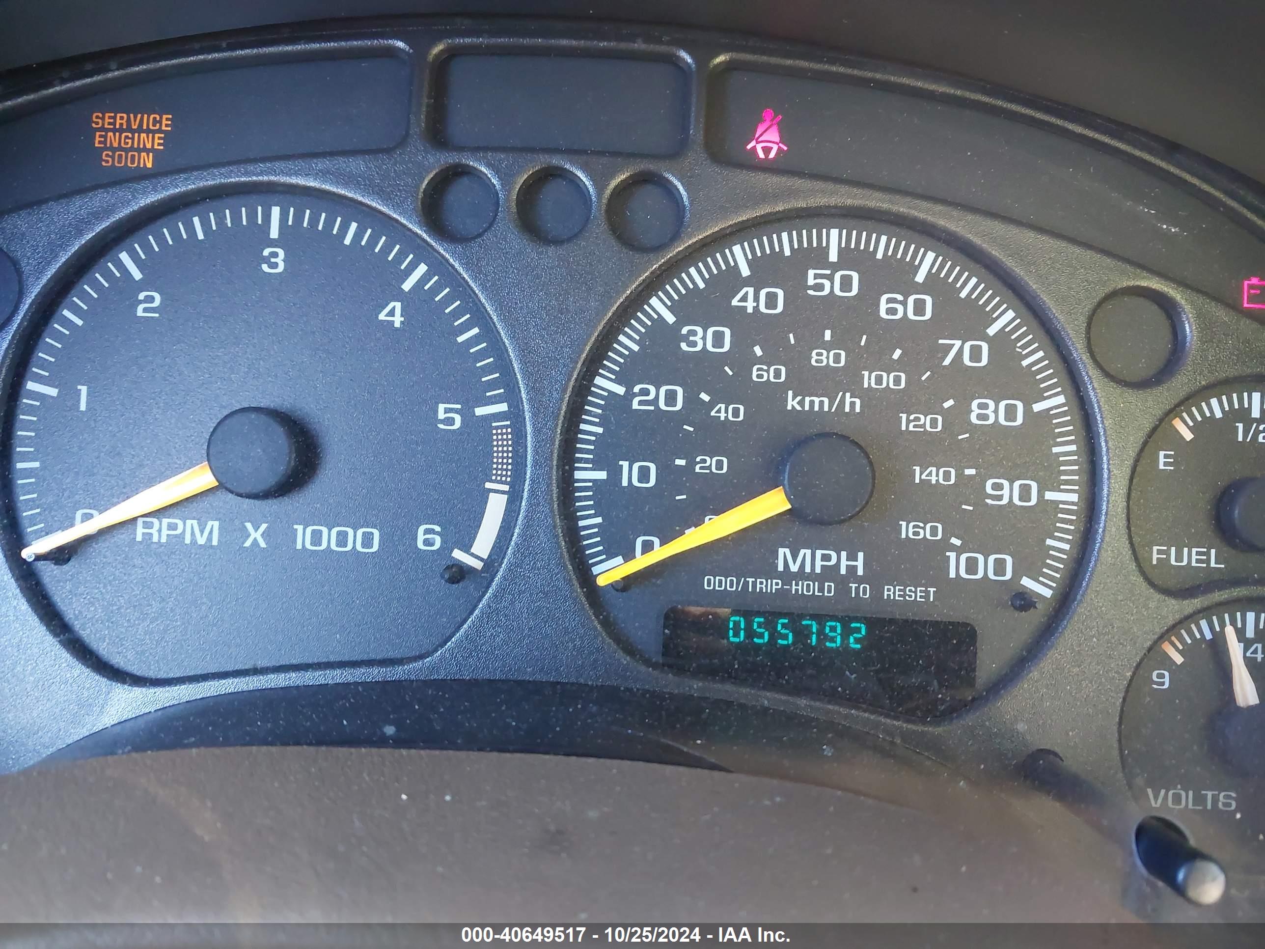 CHEVROLET BLAZER image 7