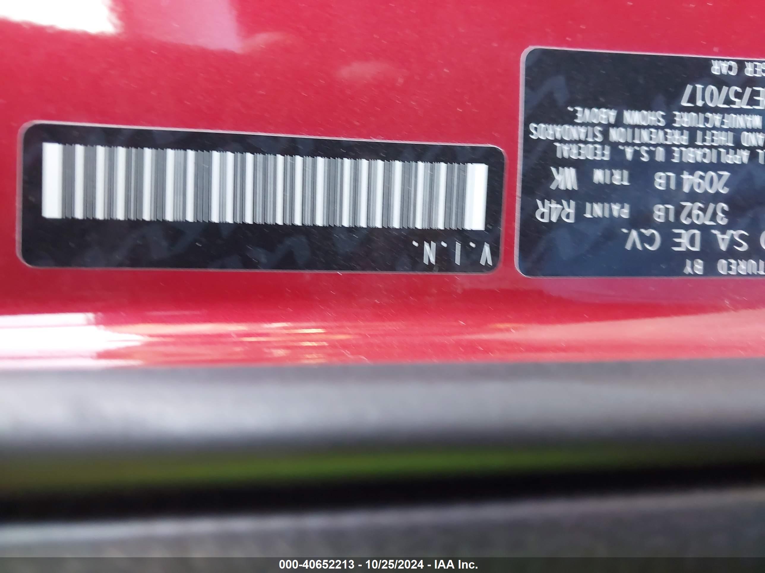 KIA FORTE image 9