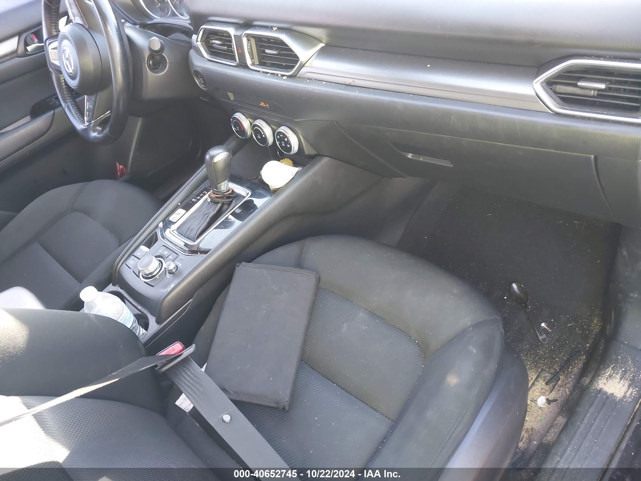 MAZDA CX-5 image 5