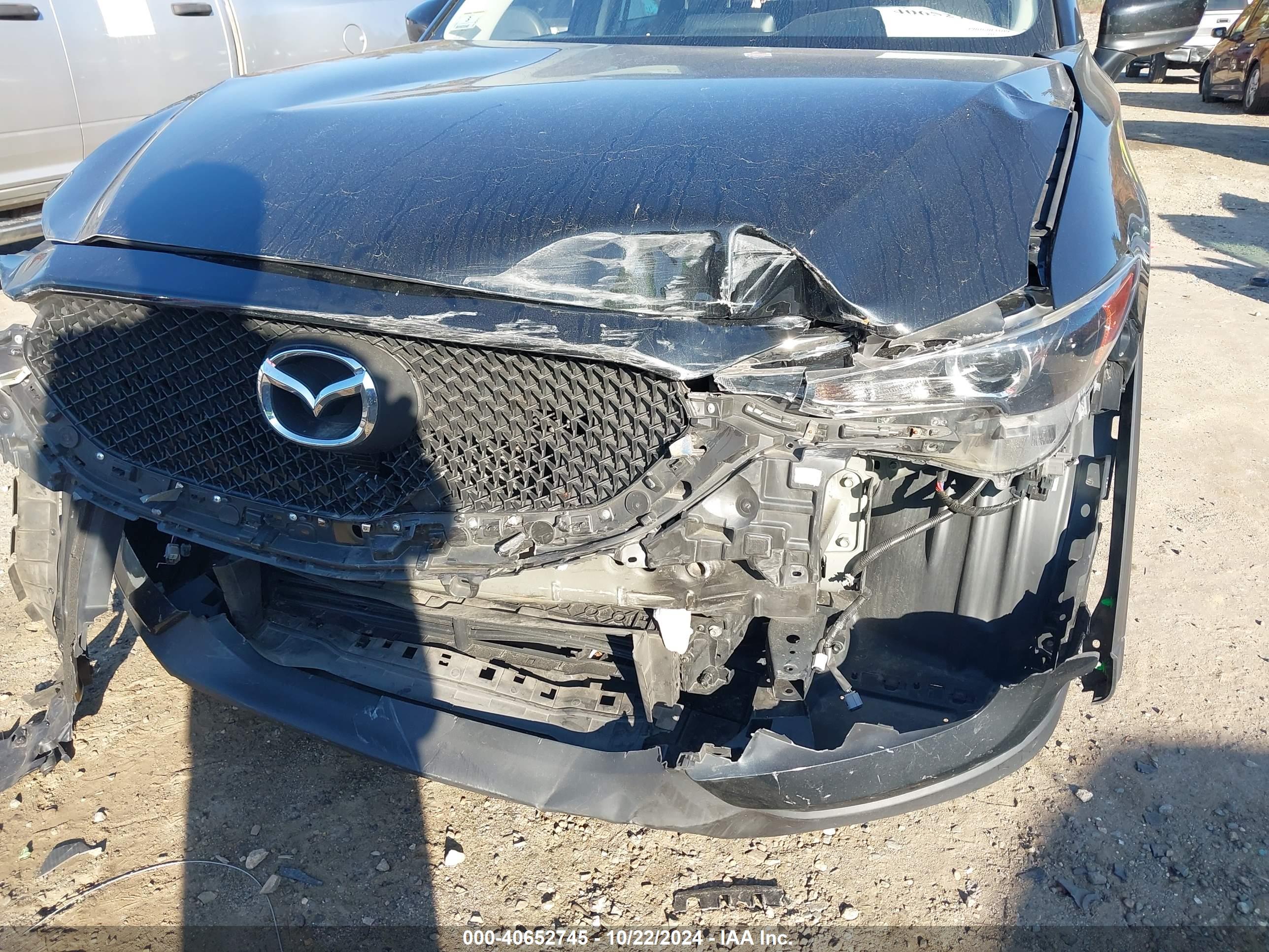 MAZDA CX-5 image 6