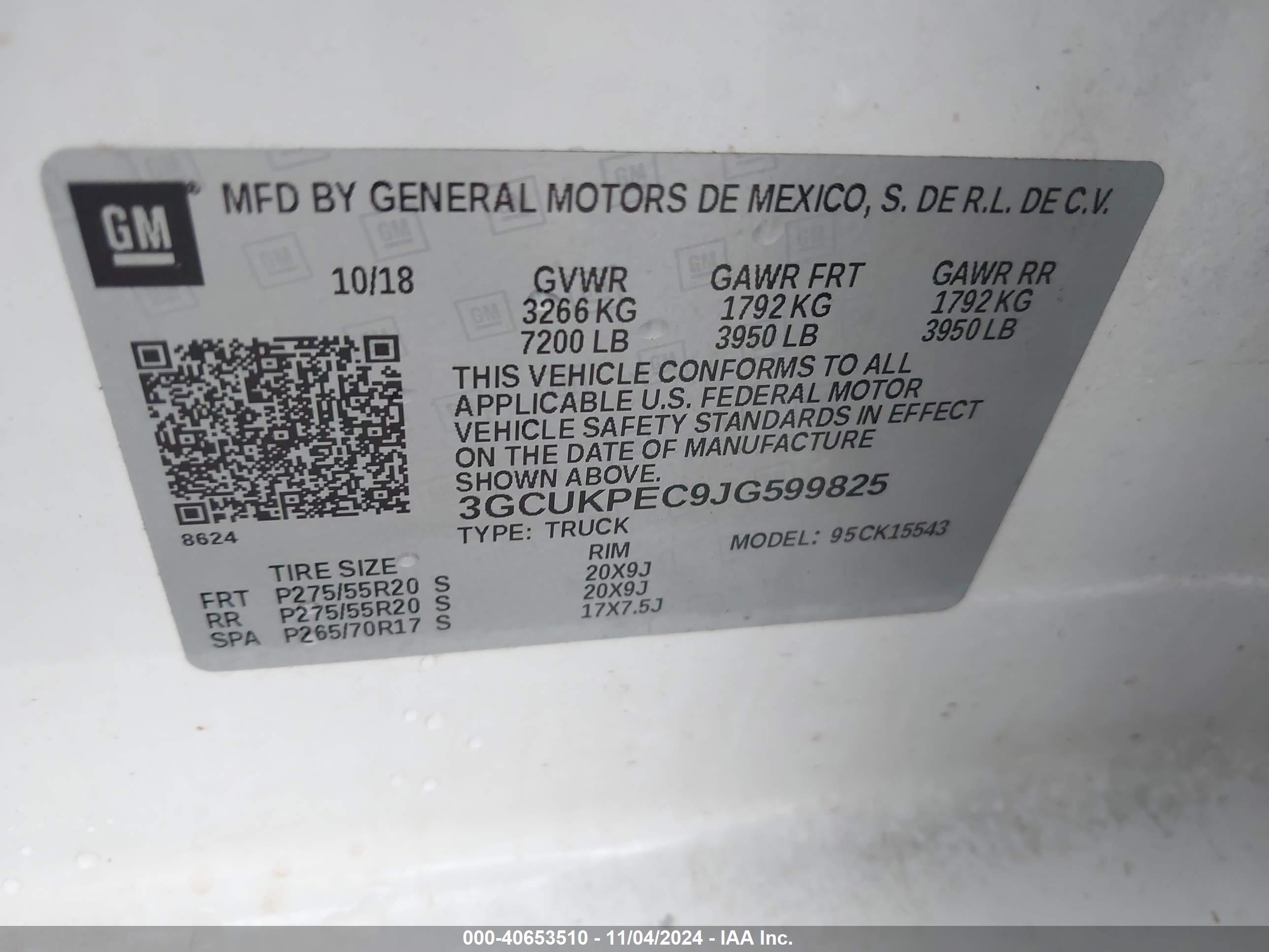 CHEVROLET SILVERADO image 9