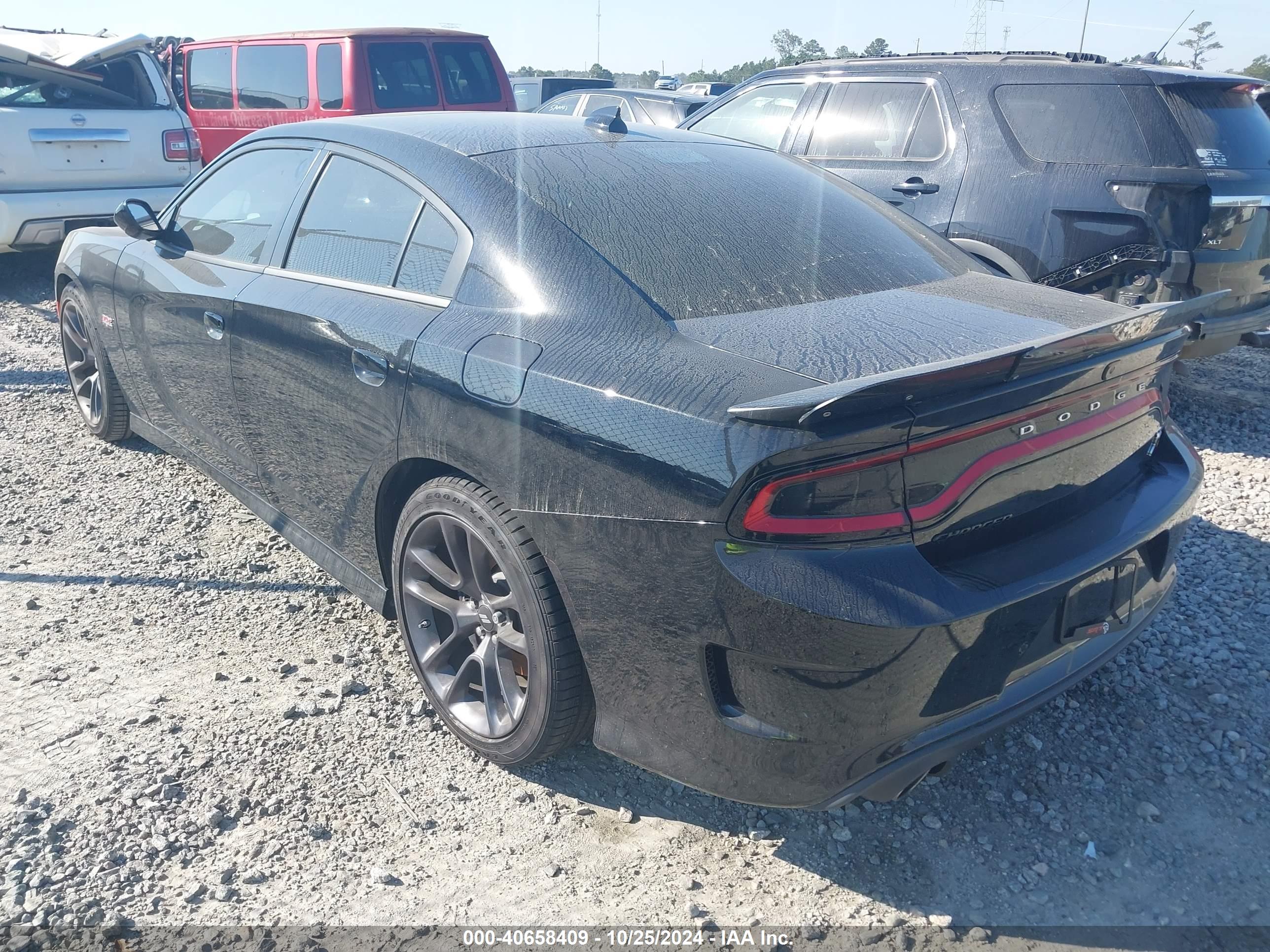 DODGE CHARGER image 3