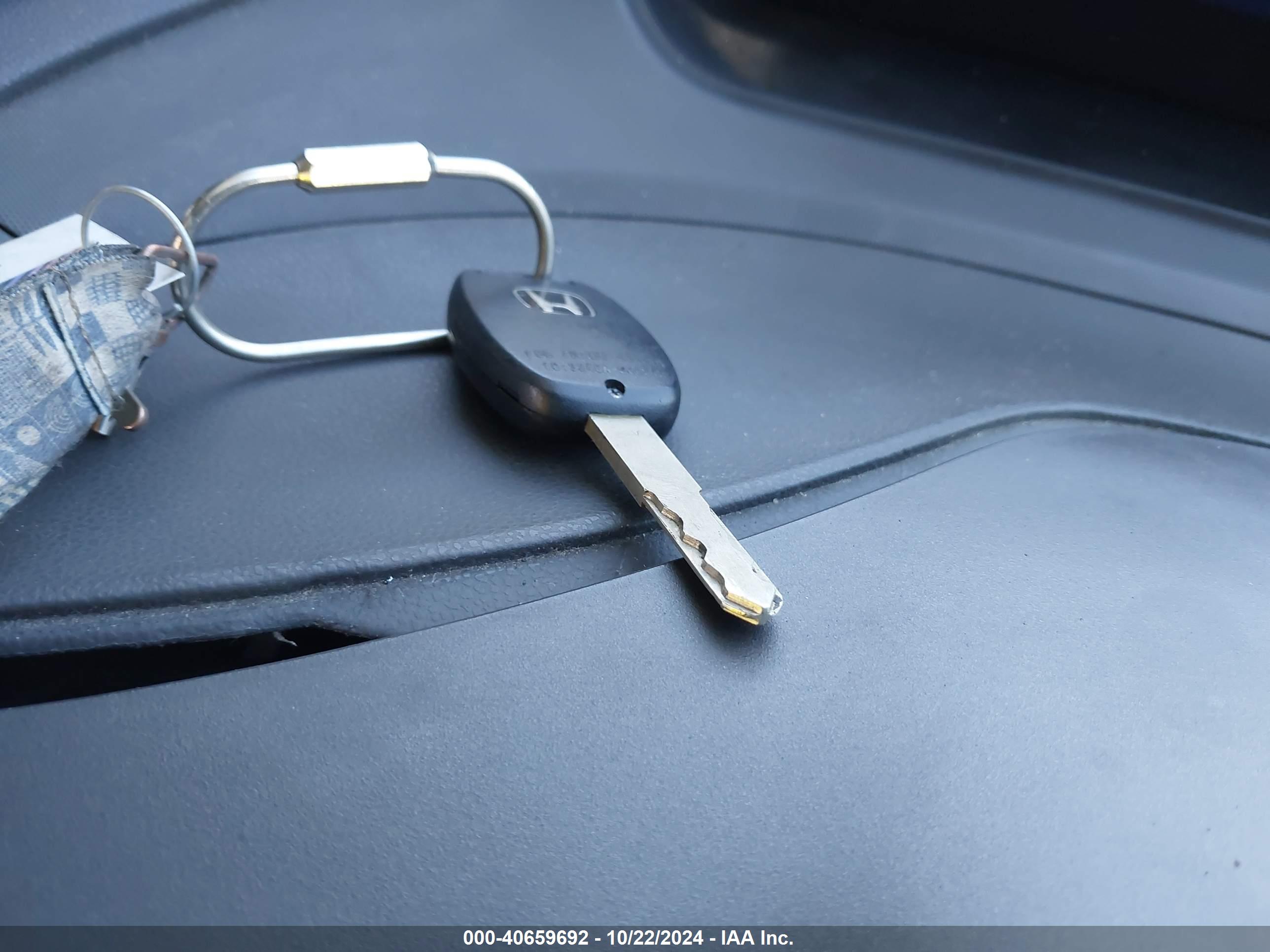HONDA CIVIC image 11