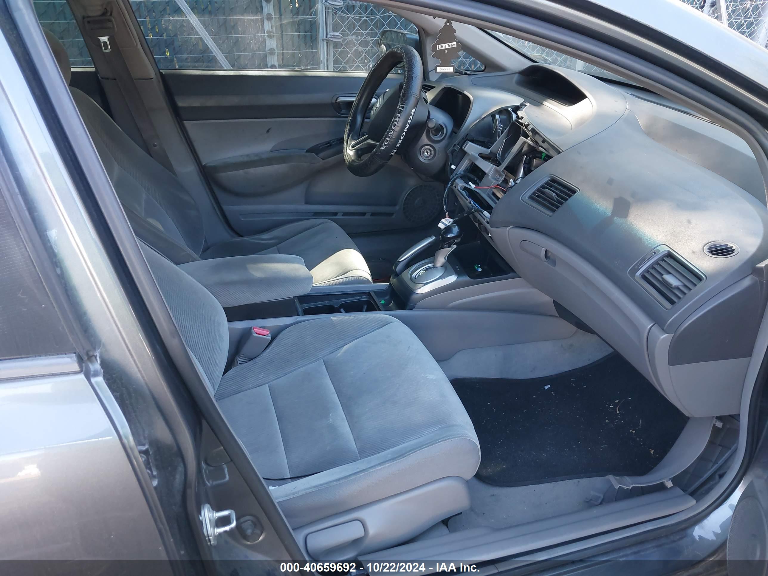 HONDA CIVIC image 5