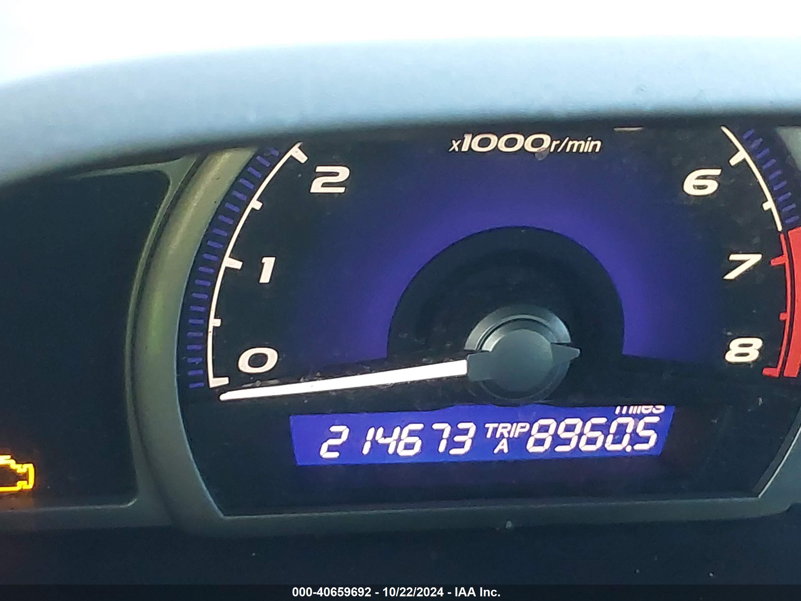 HONDA CIVIC image 7