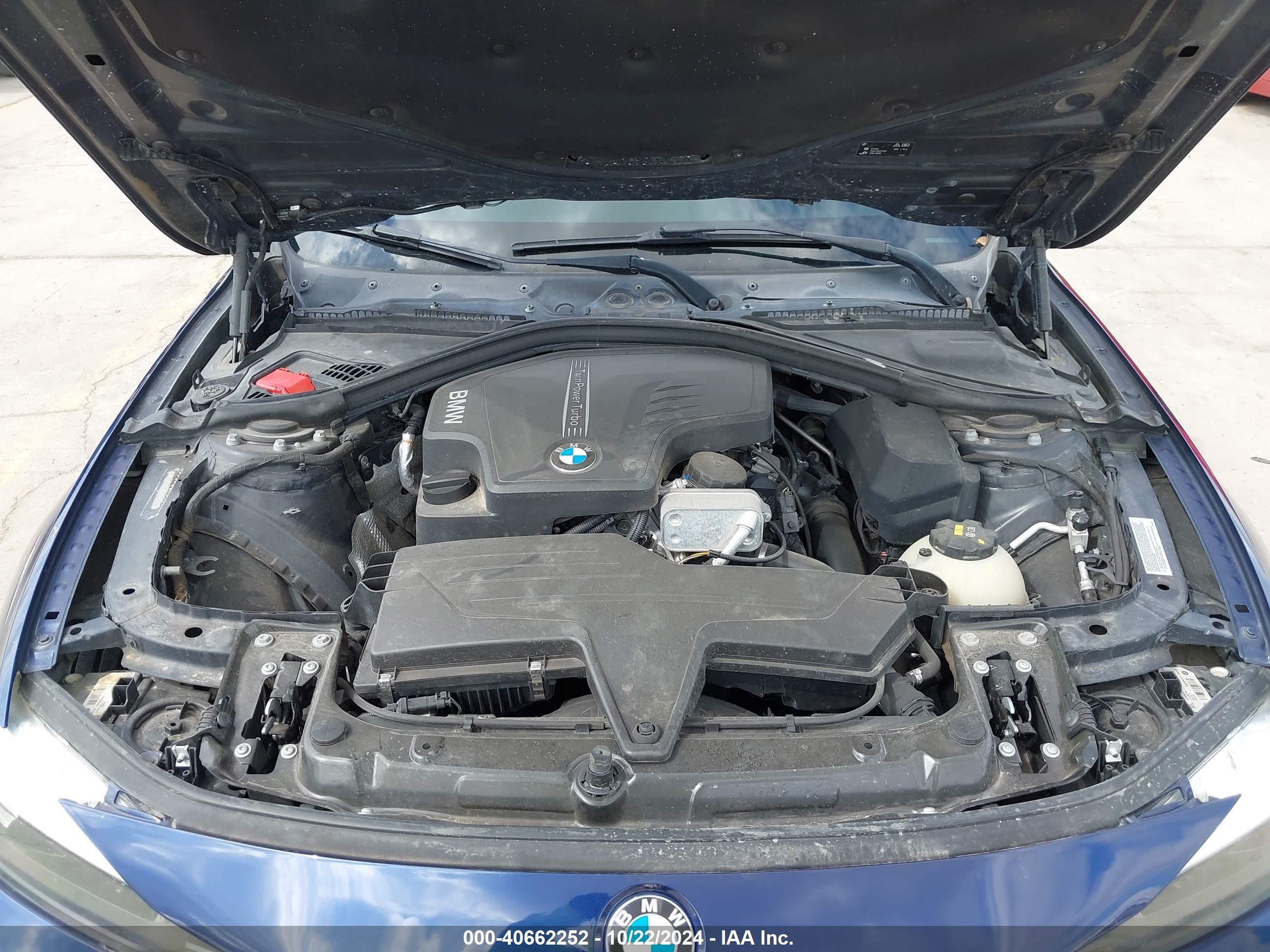 BMW 328I image 10