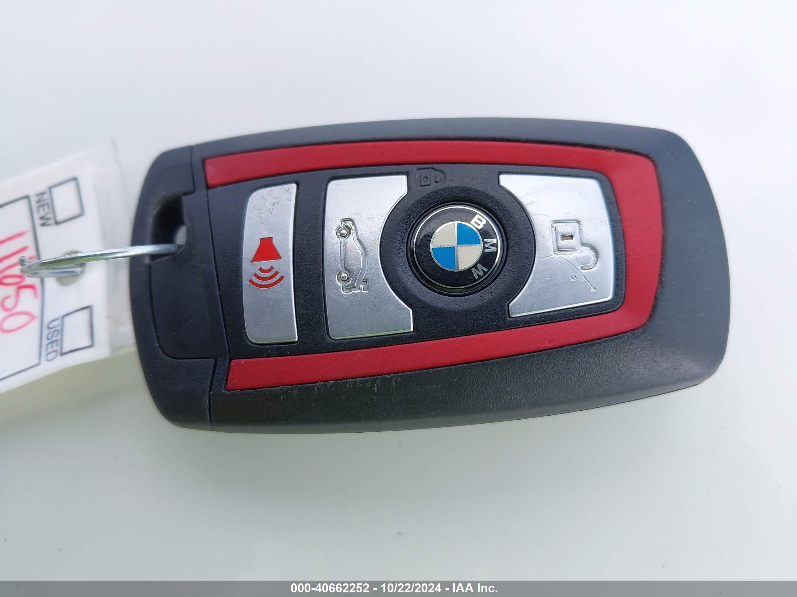 BMW 328I image 11