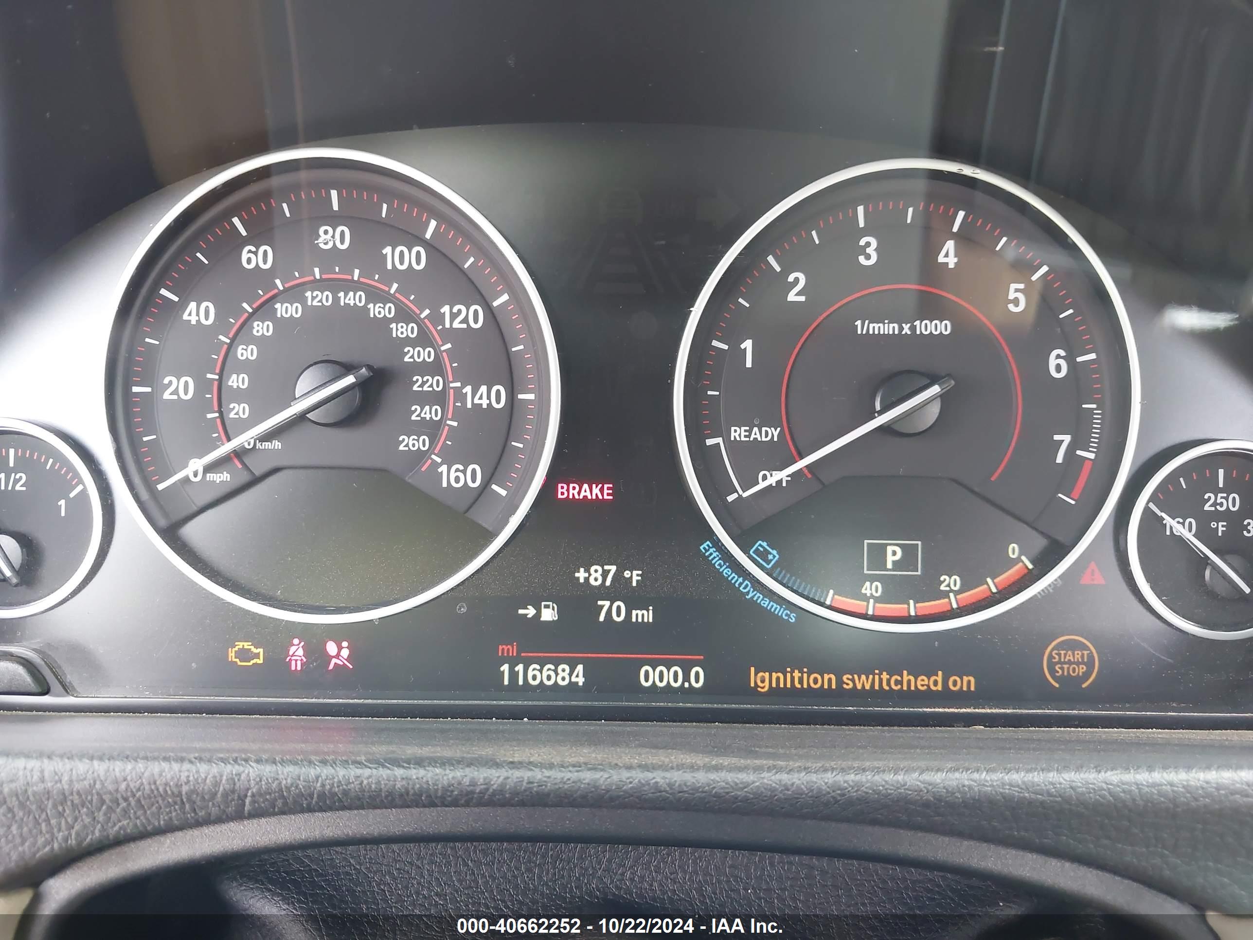 BMW 328I image 7