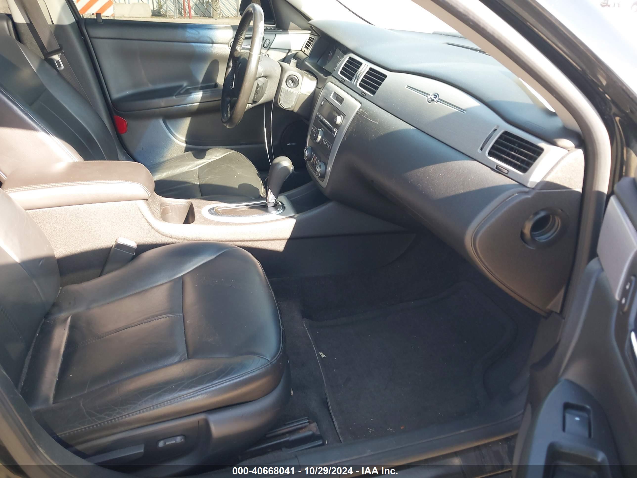 CHEVROLET IMPALA image 5