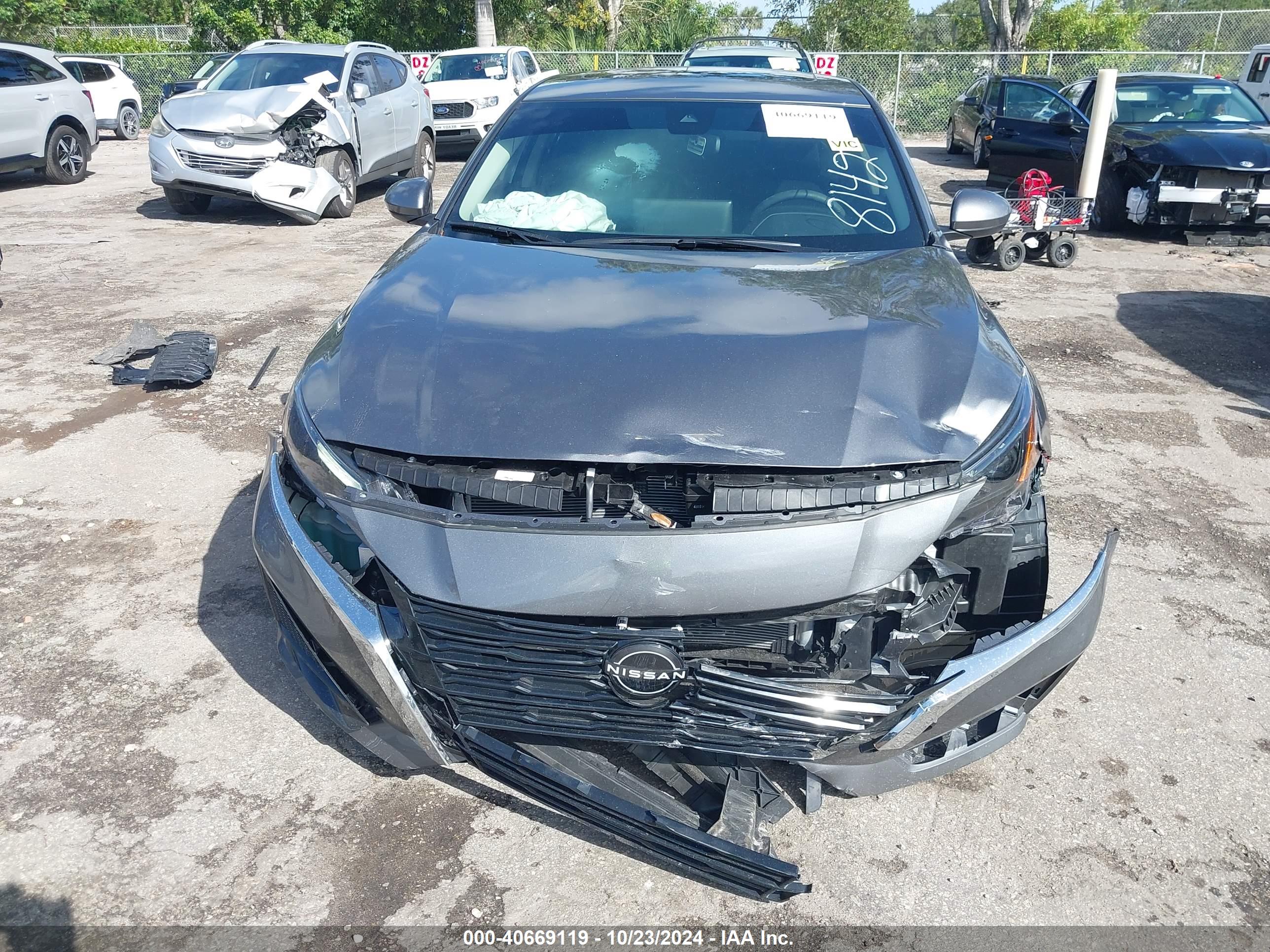 NISSAN ALTIMA image 6
