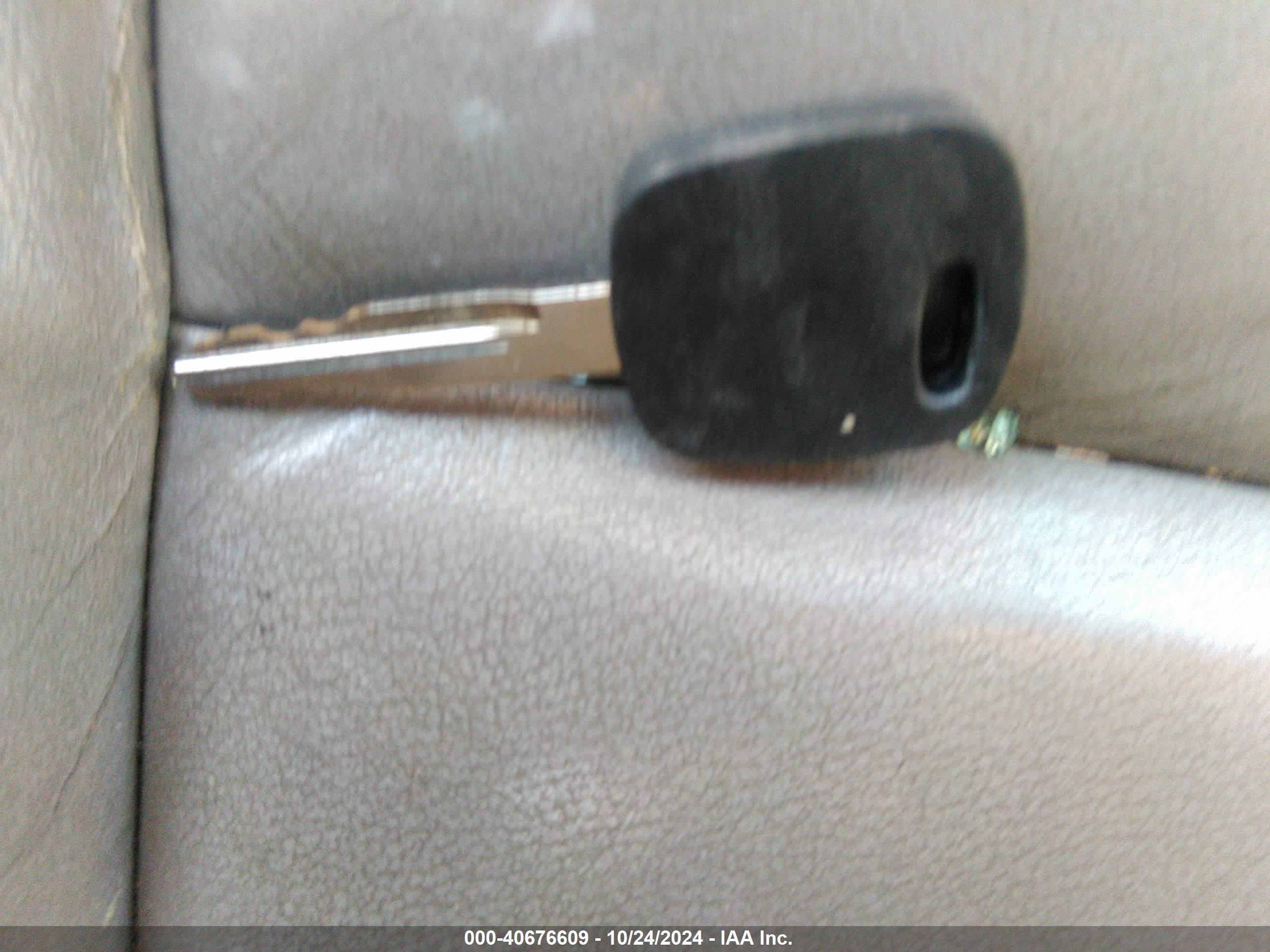 LINCOLN LS image 11