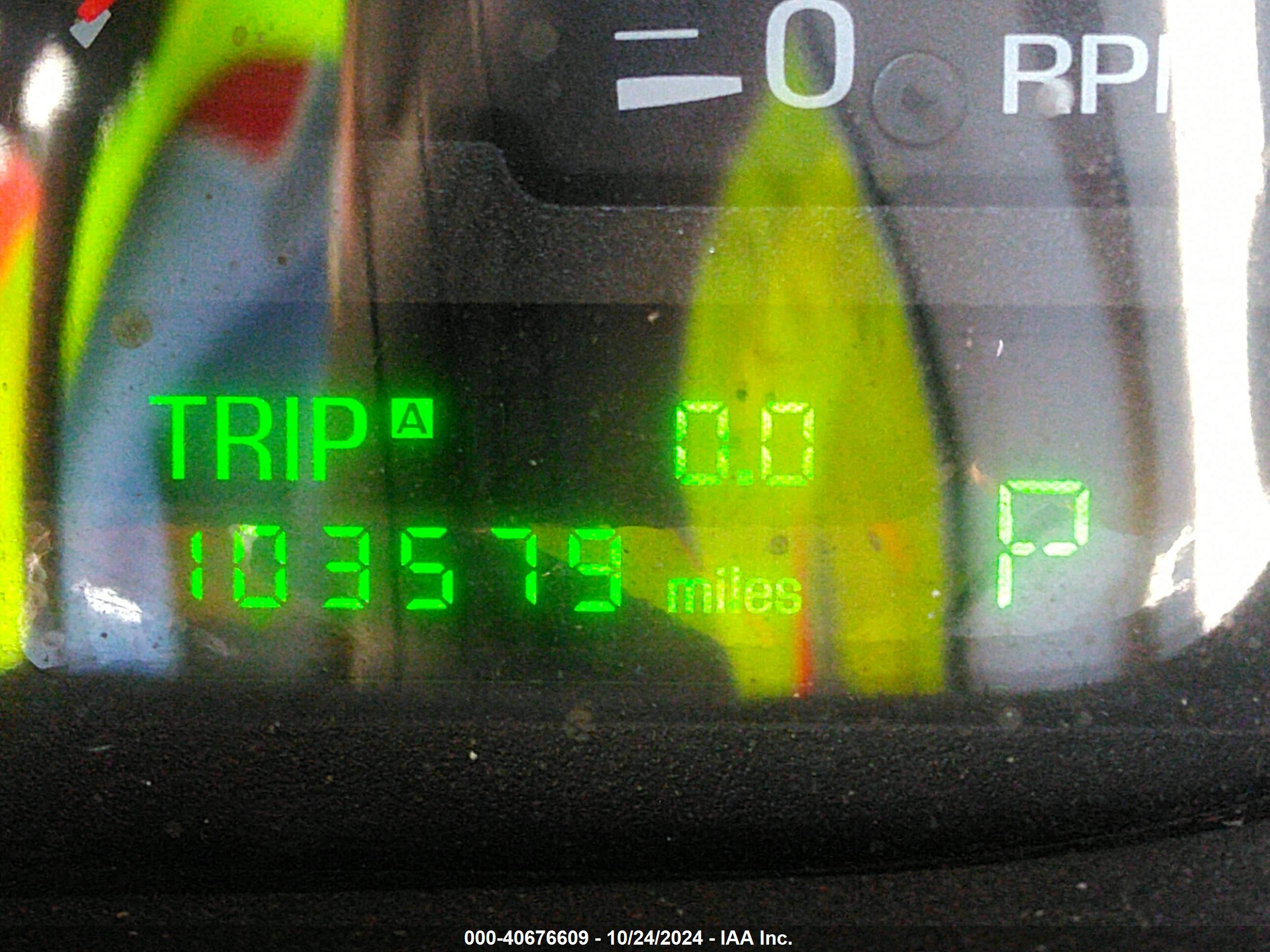 LINCOLN LS image 7