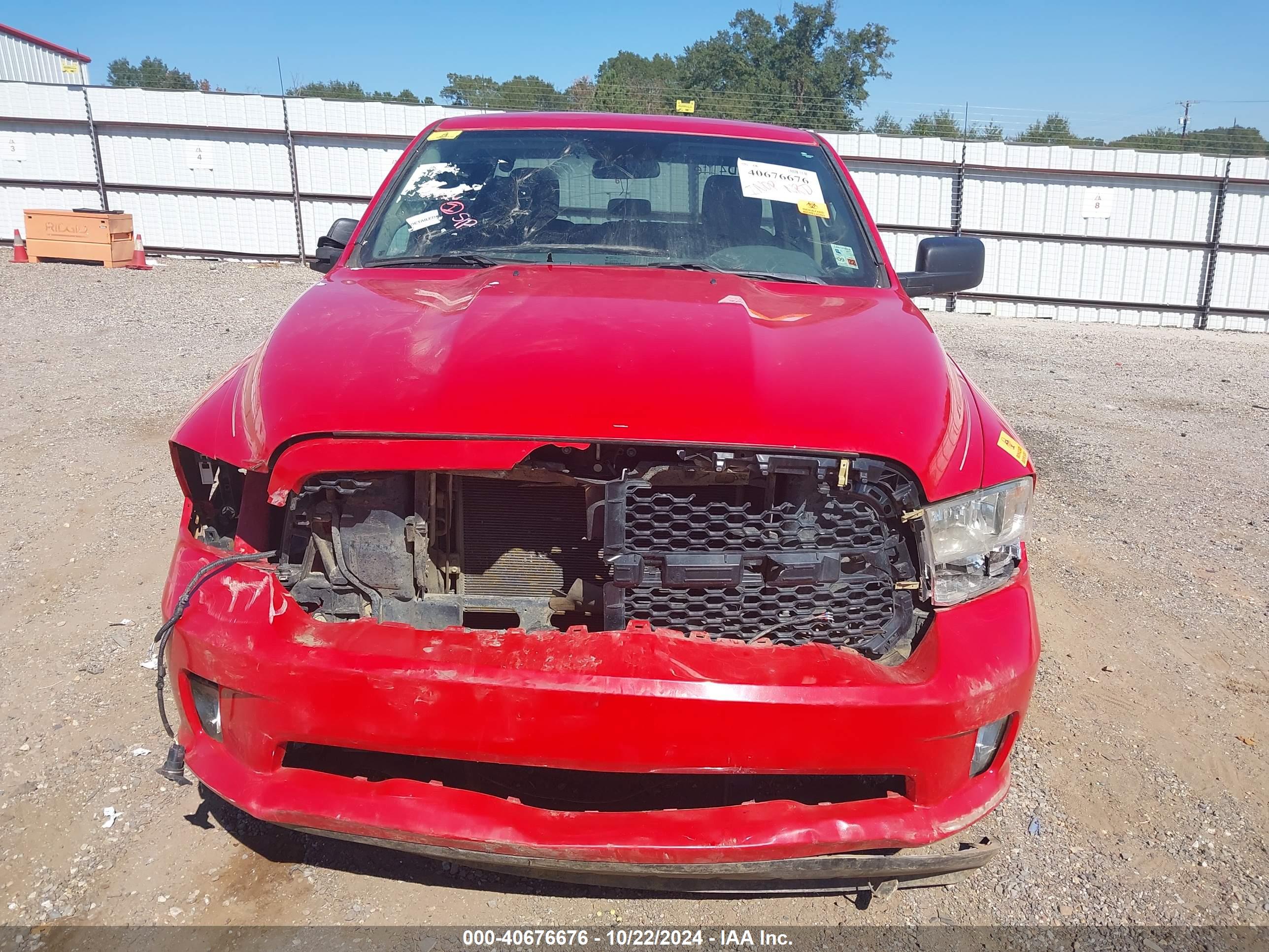 RAM 1500 image 10