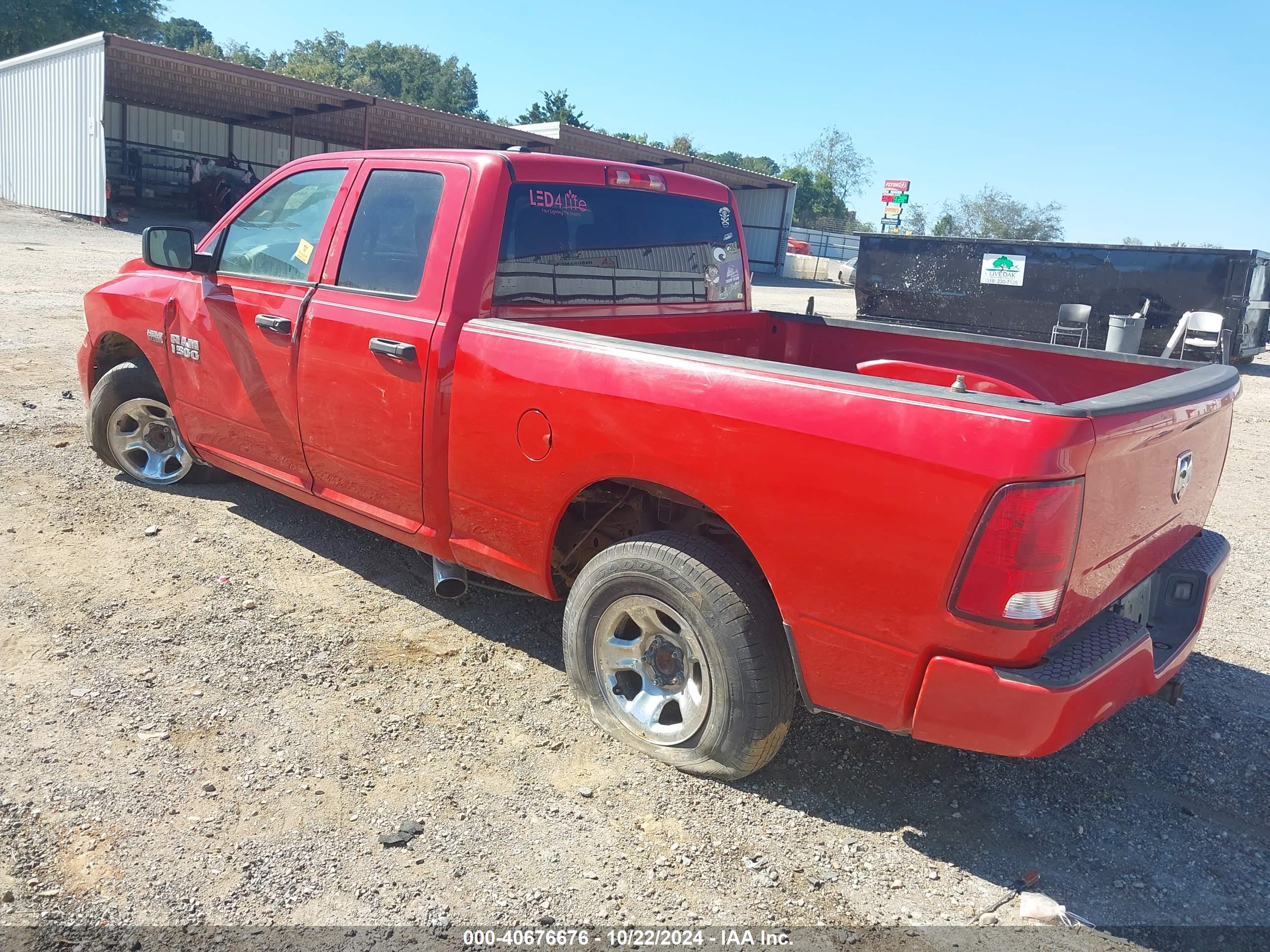 RAM 1500 image 3