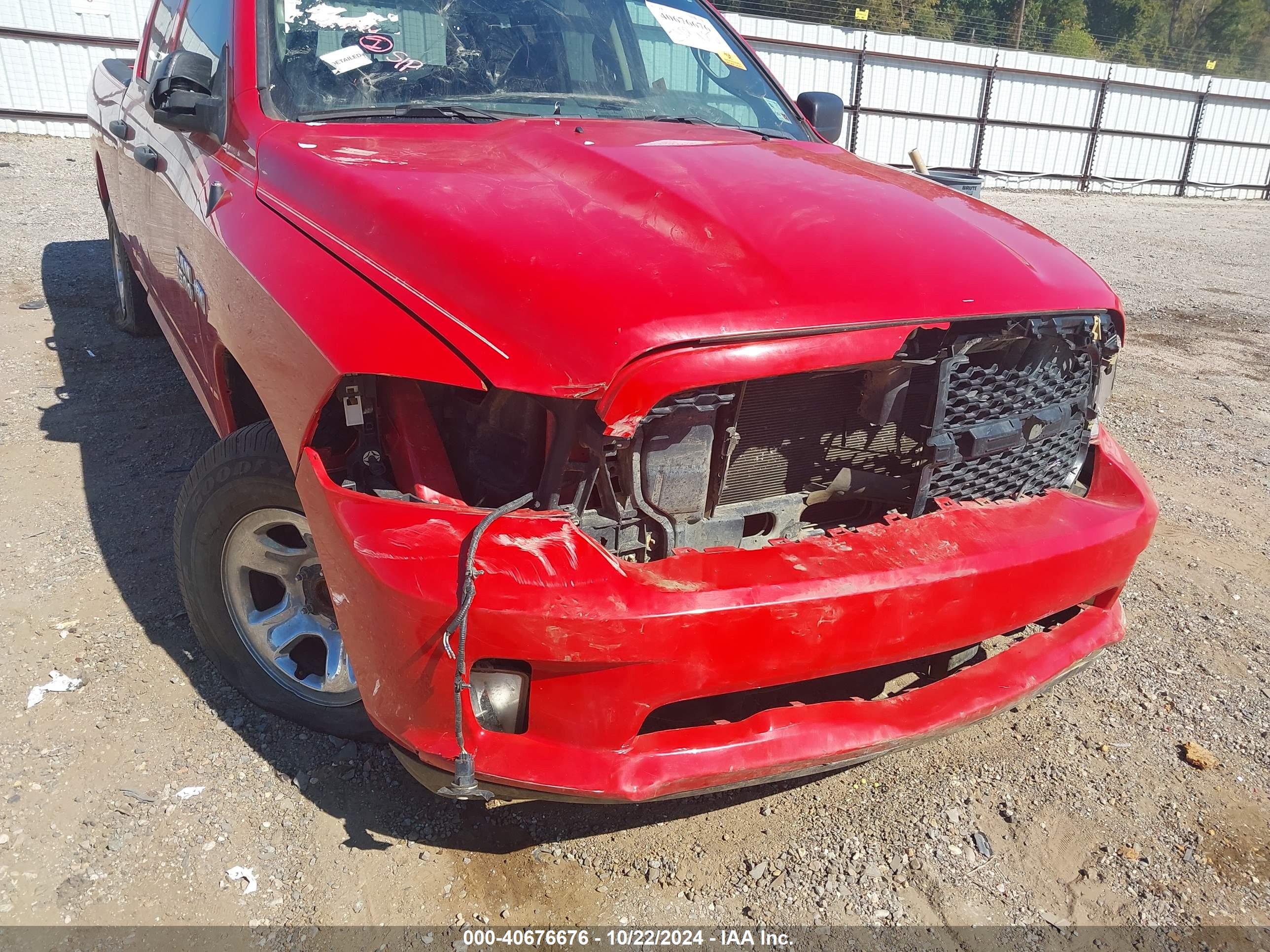 RAM 1500 image 6