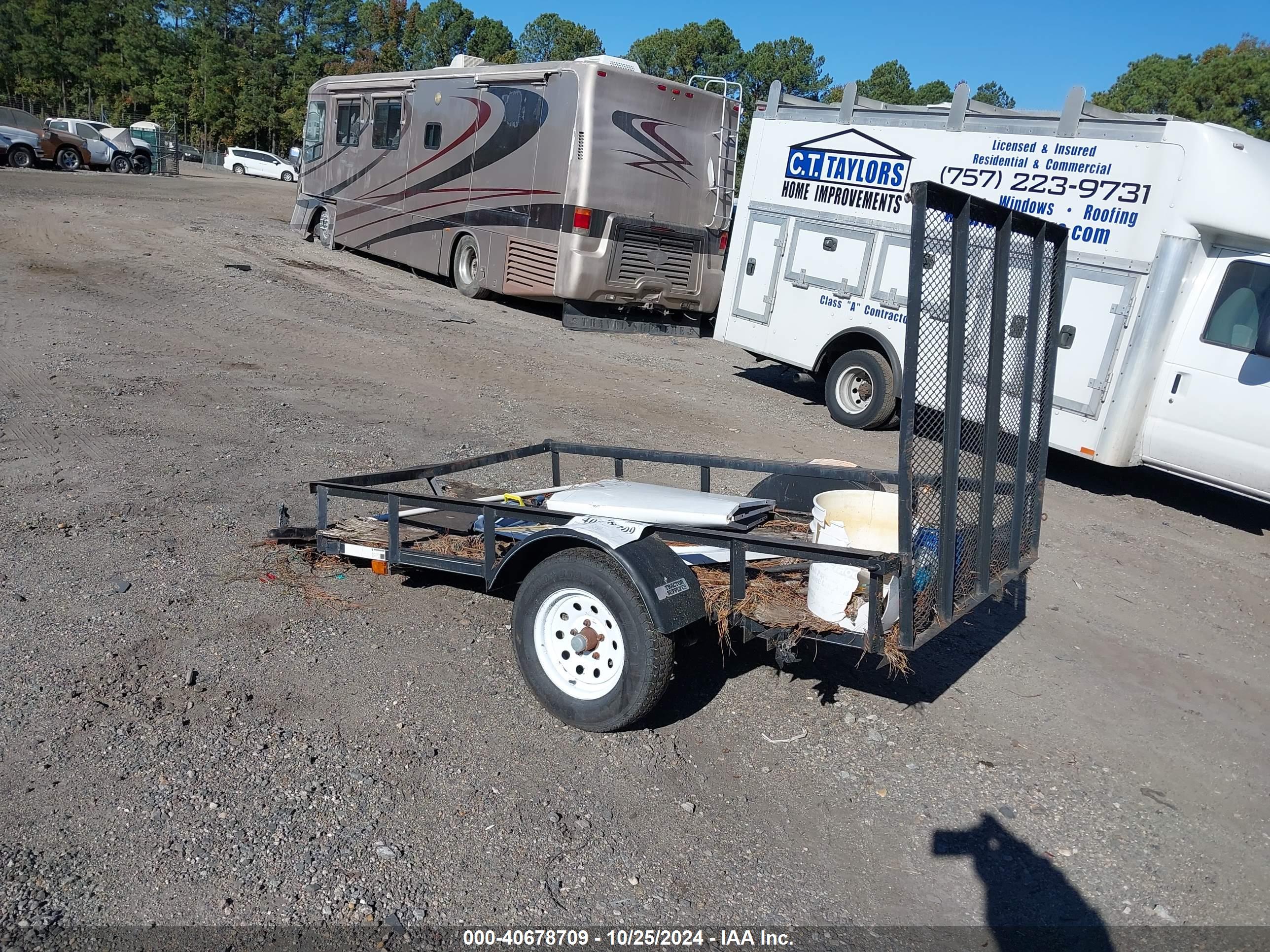 TRAILER CAON image 3