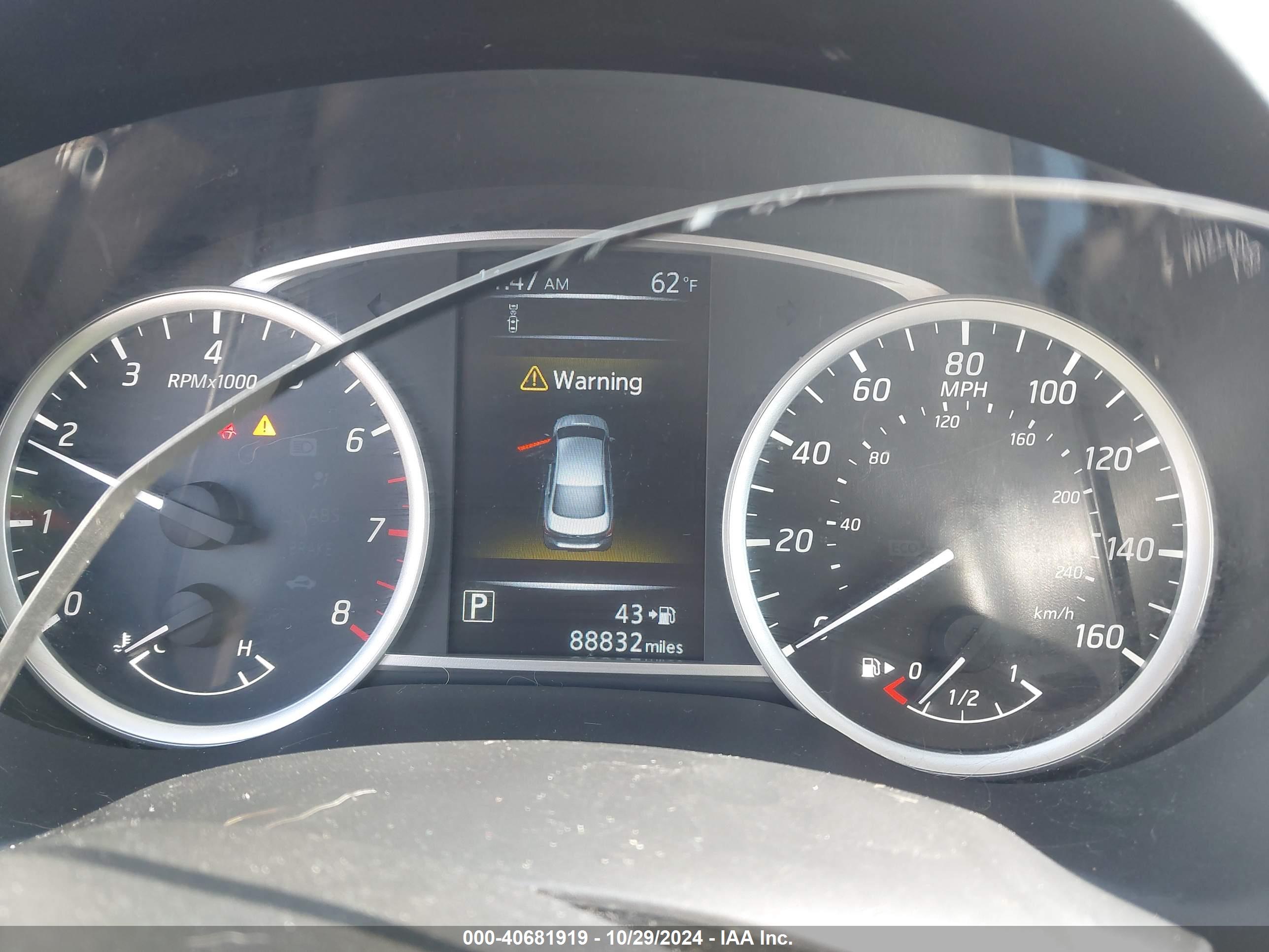 NISSAN SENTRA image 7