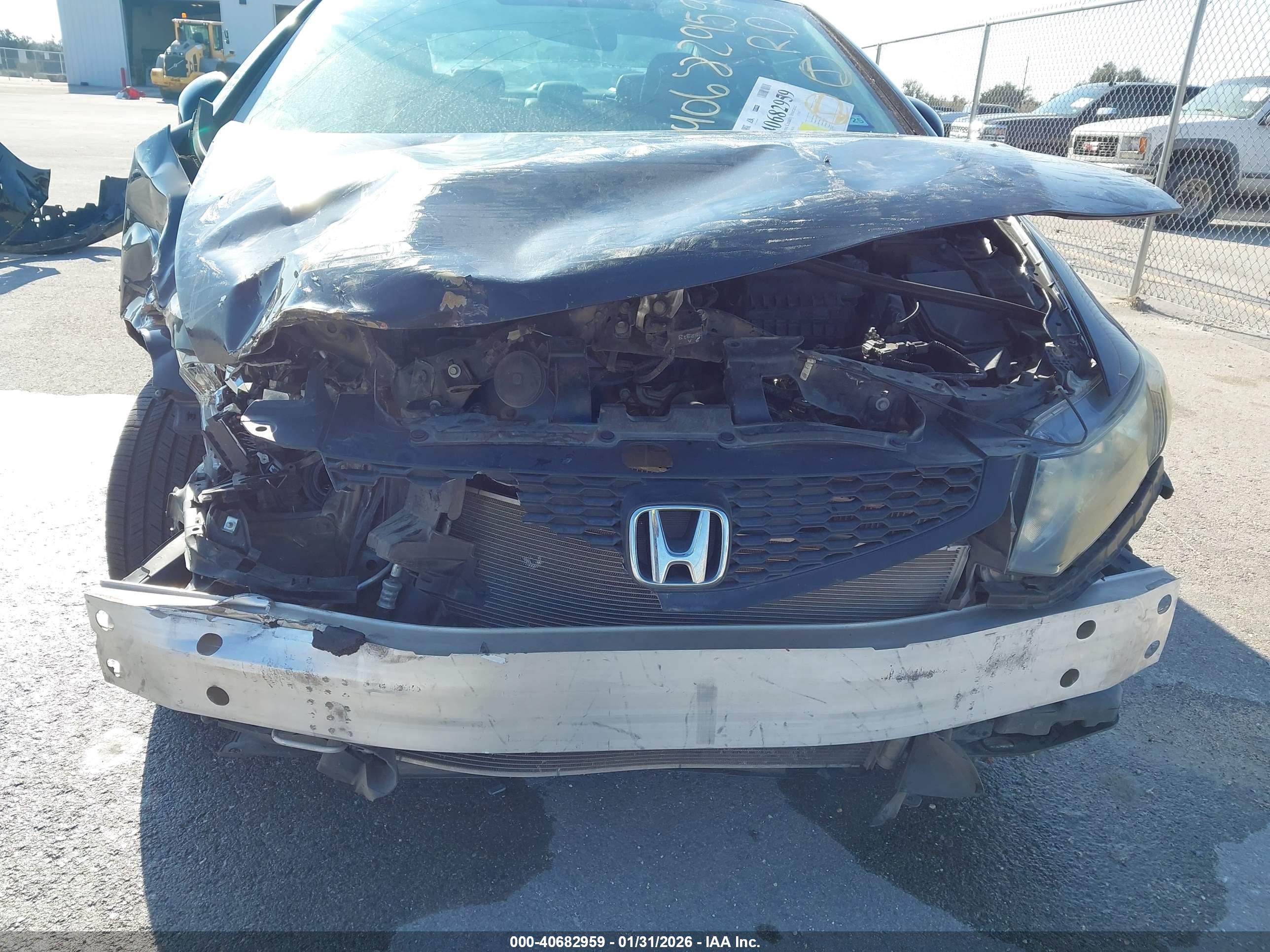HONDA CIVIC image 6