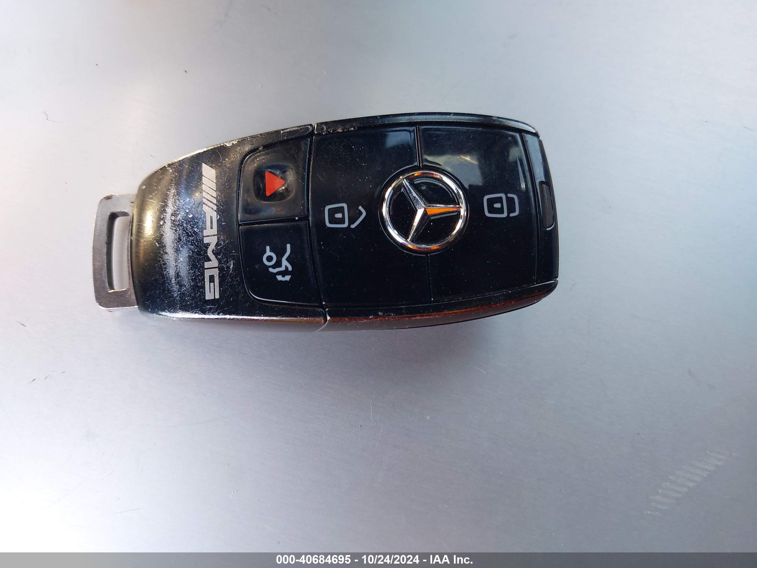 MERCEDES-BENZ AMG image 11